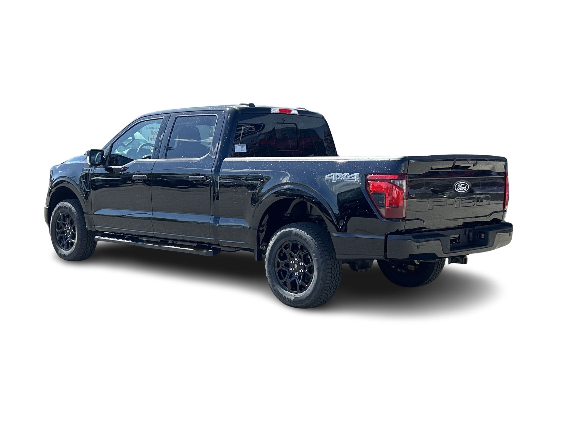 2026 Ford F-150 in Toronto, Ontario