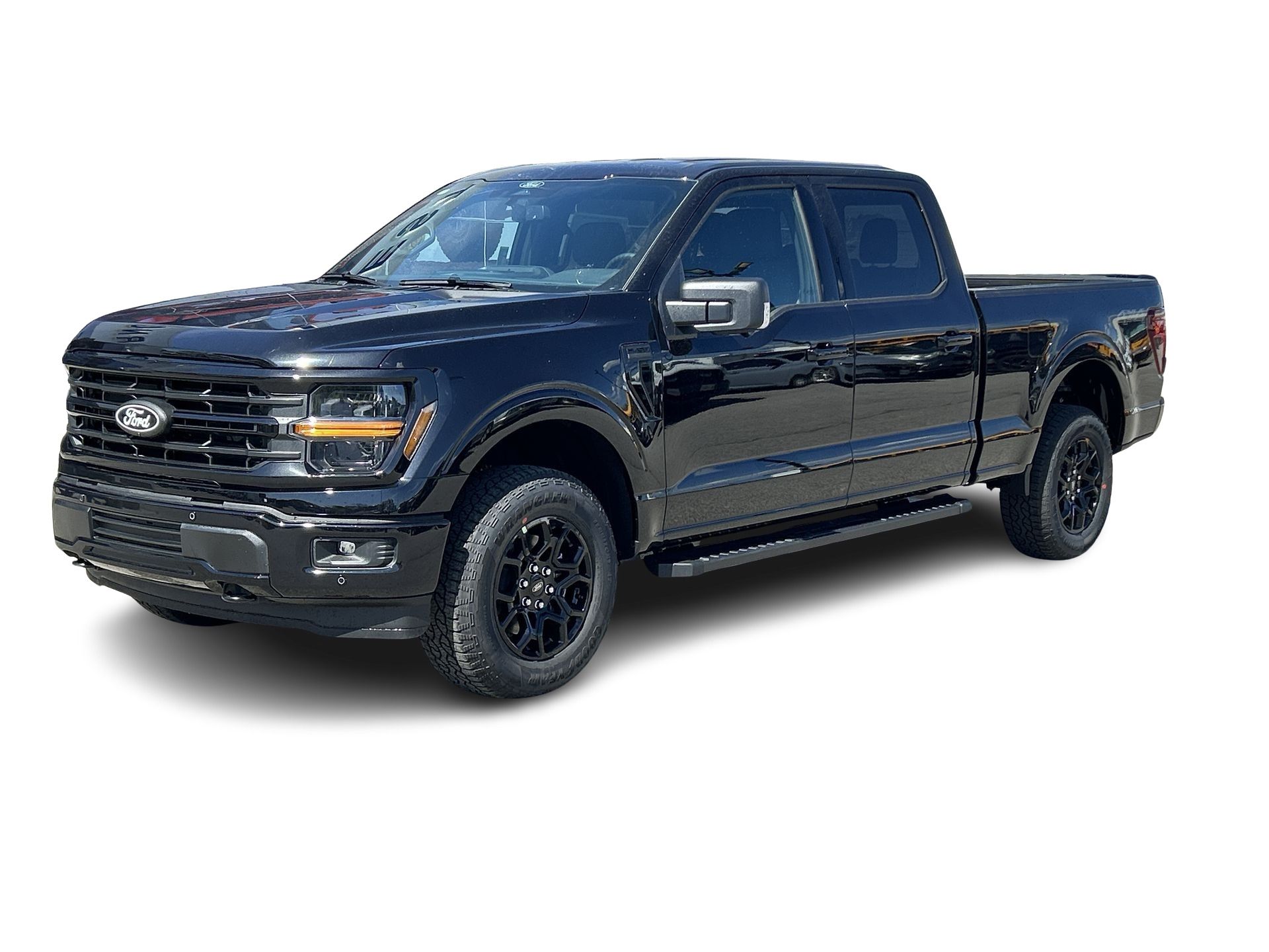 2026 Ford F-150 in Toronto, Ontario