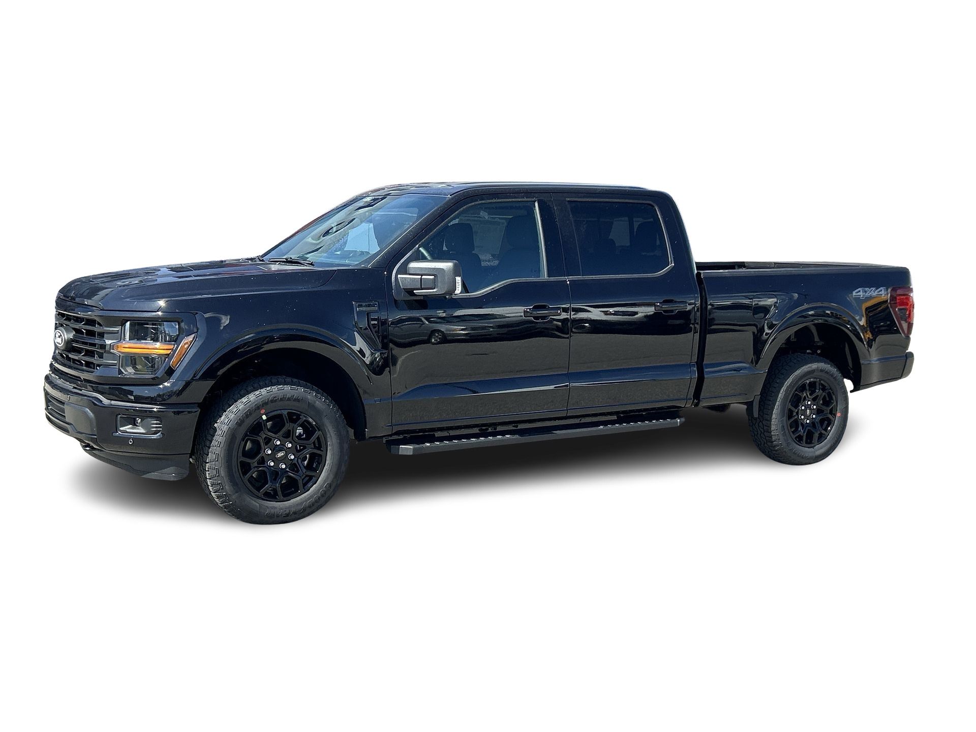 2026 Ford F-150 in Toronto, Ontario
