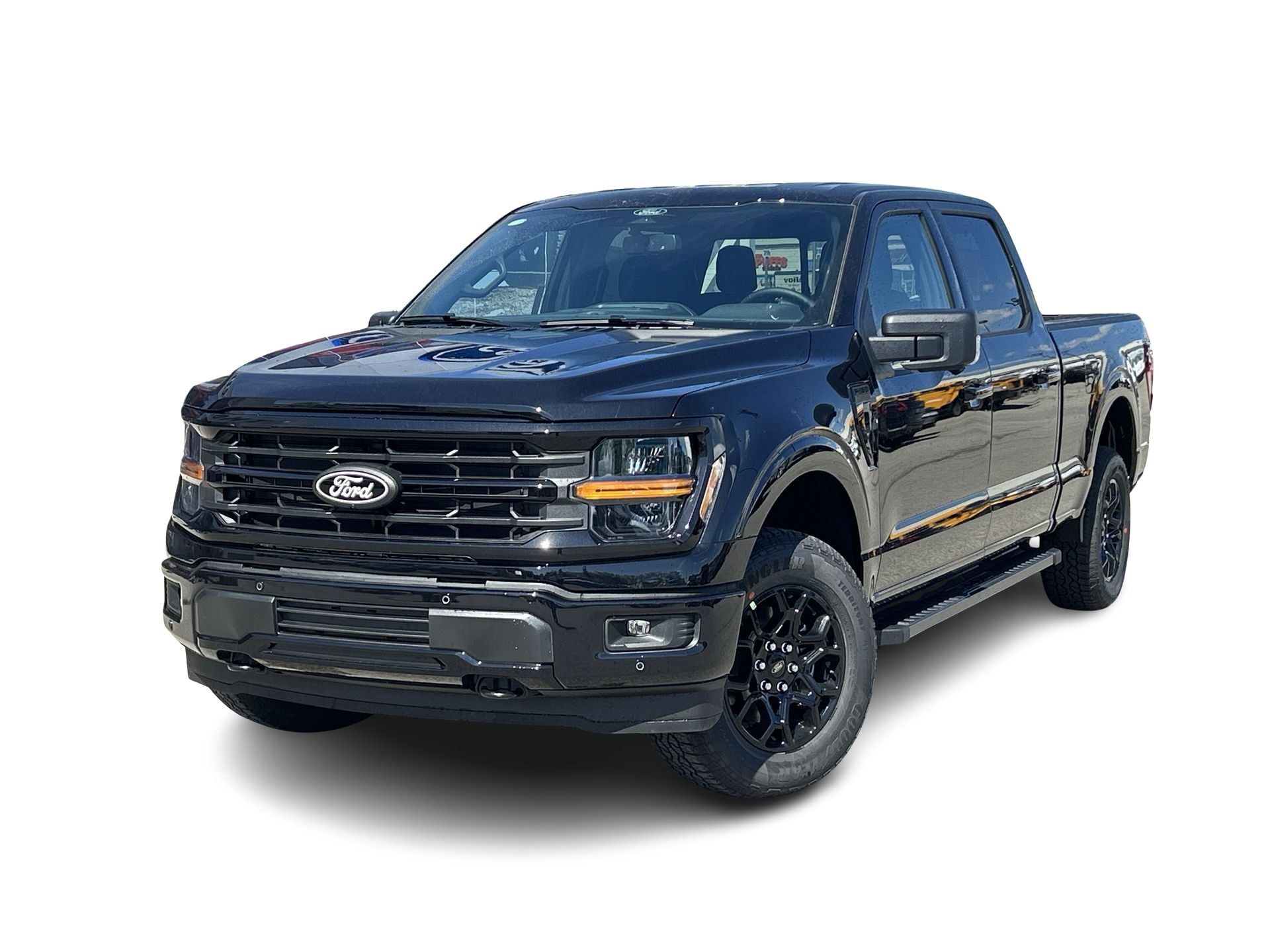 2026 Ford F-150 in Toronto, Ontario