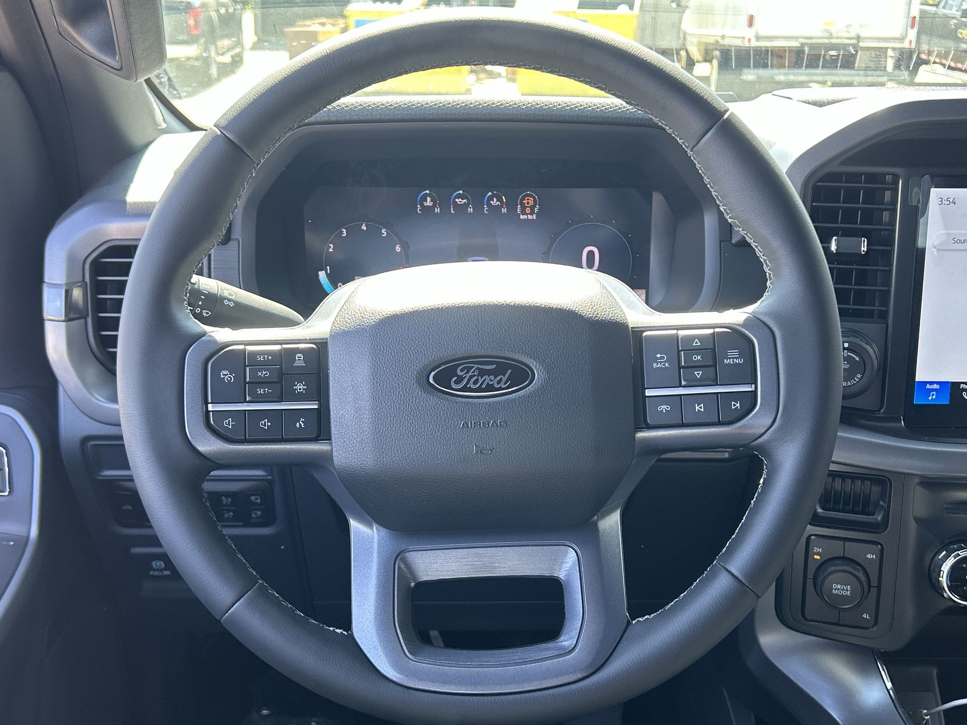 2026 Ford F-150 in Toronto, Ontario