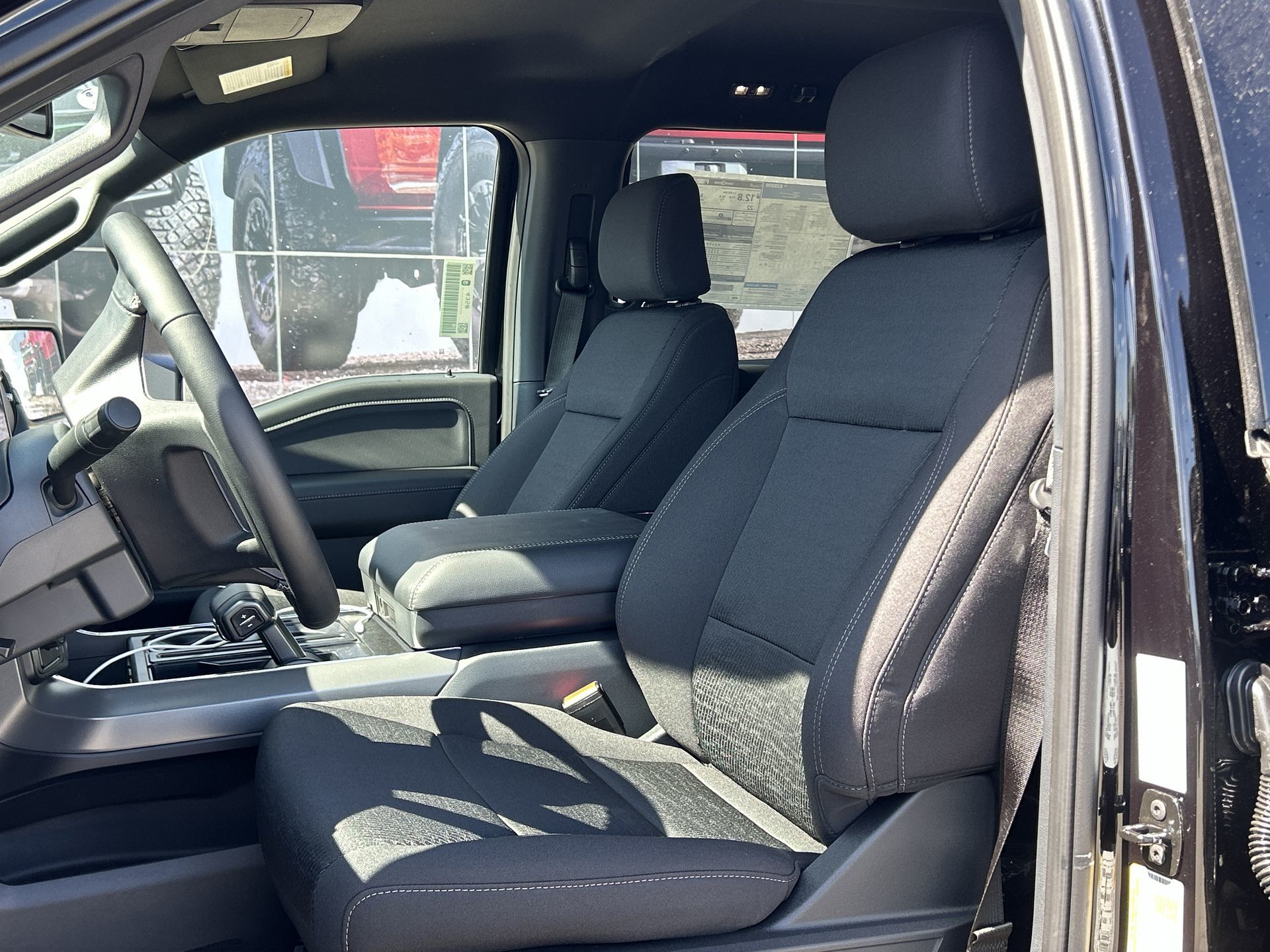 2026 Ford F-150 in Toronto, Ontario