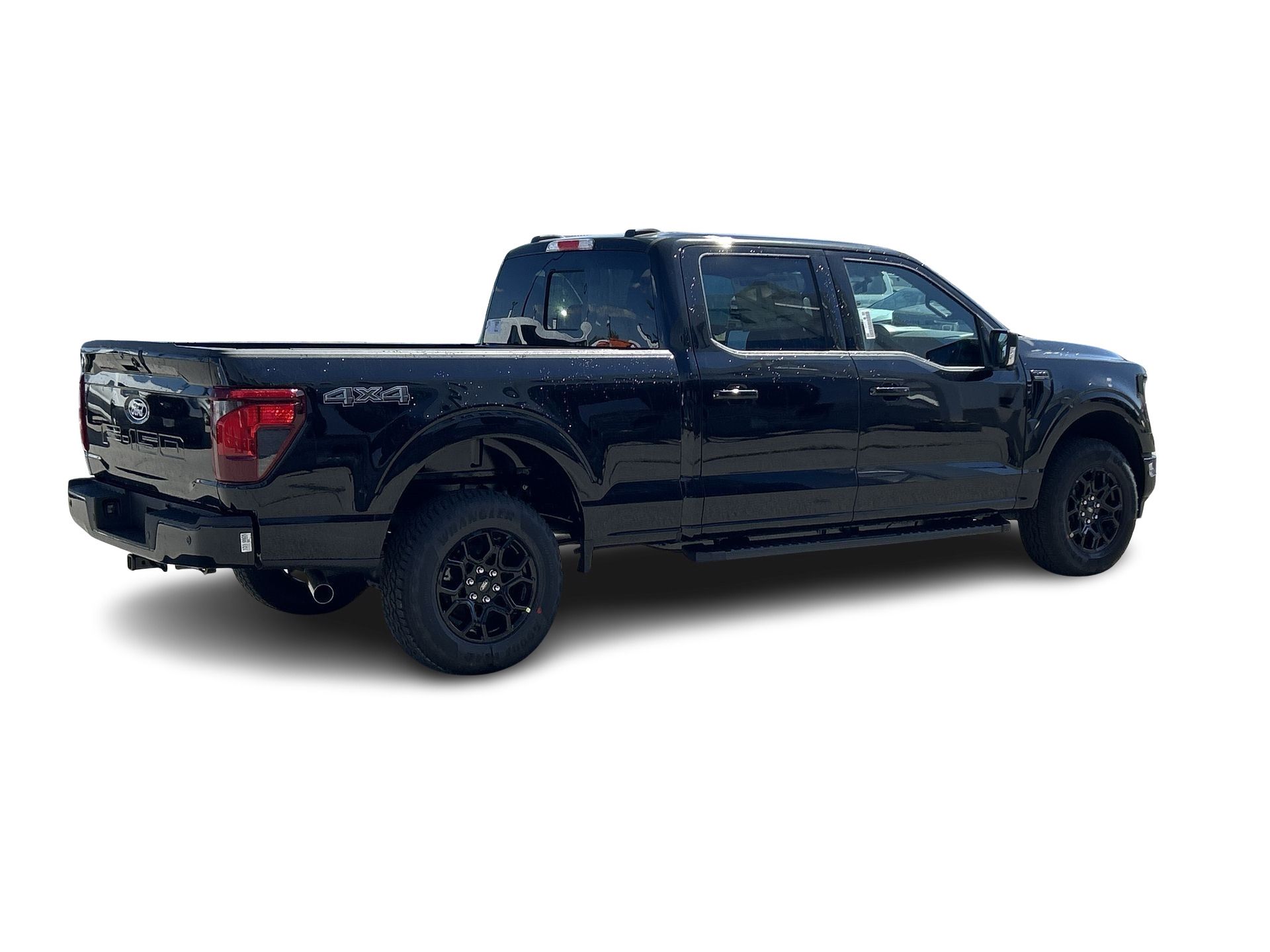 2026 Ford F-150 in Toronto, Ontario