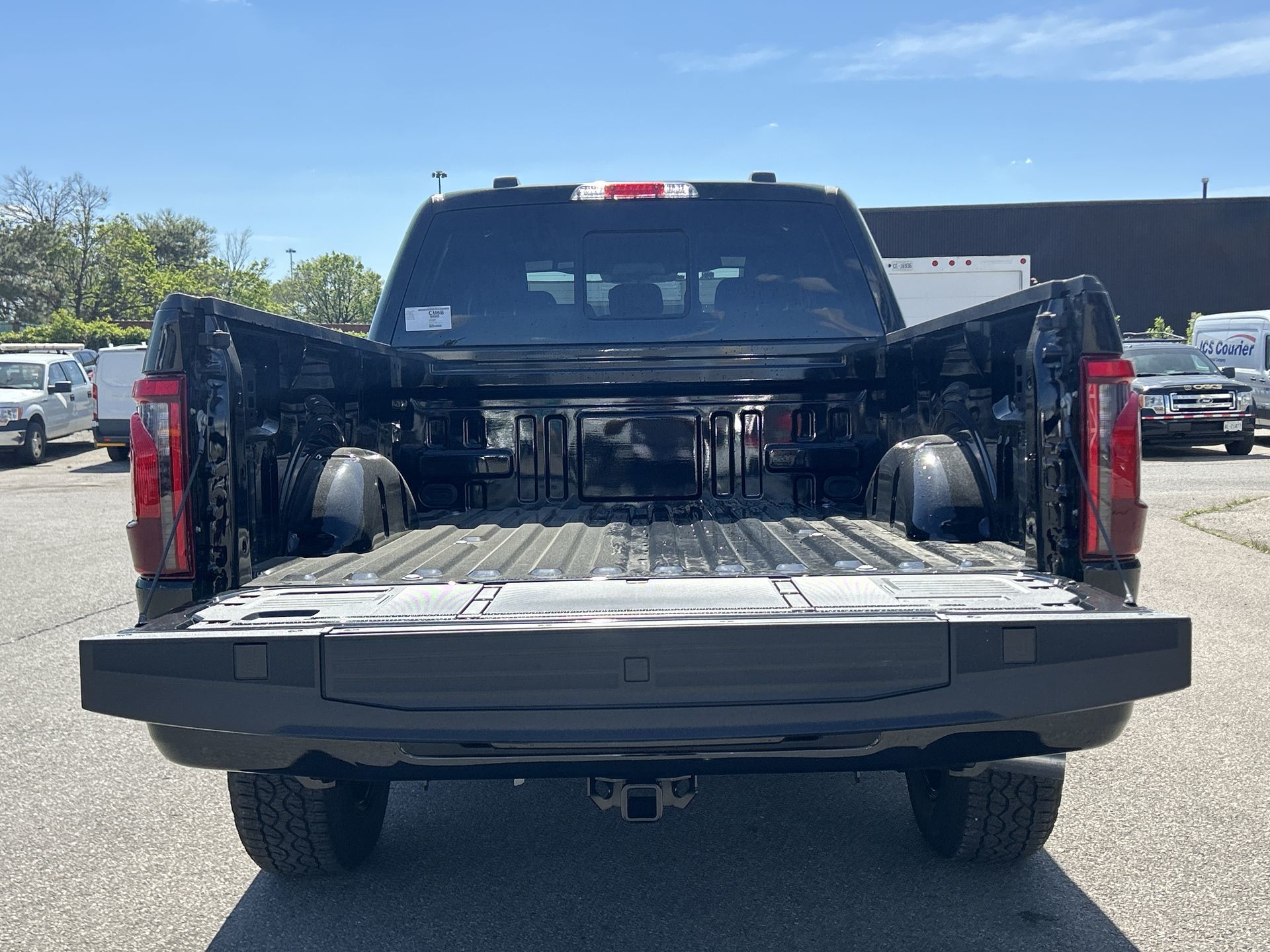 2026 Ford F-150 in Toronto, Ontario