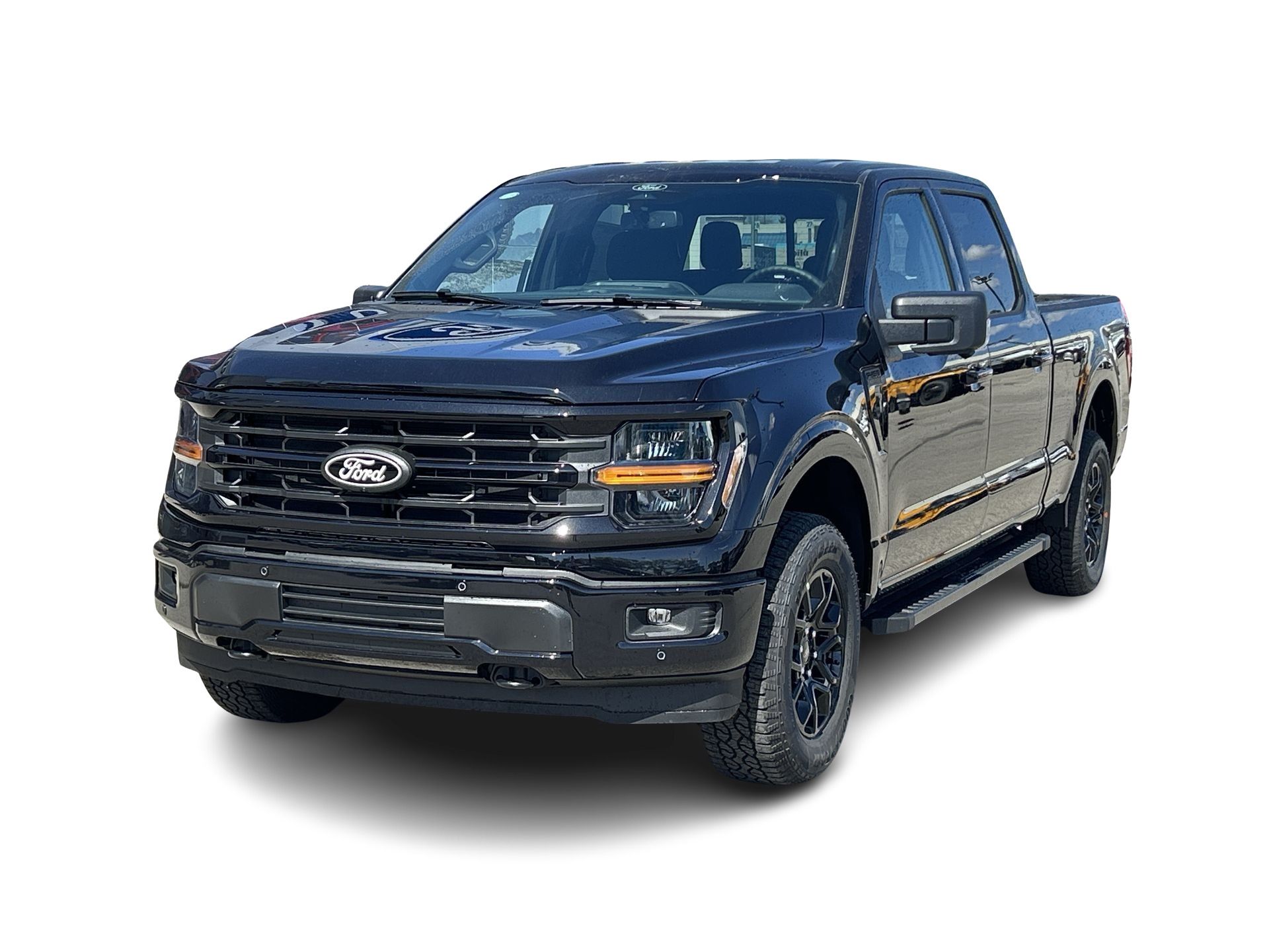 2026 Ford F-150 in Toronto, Ontario