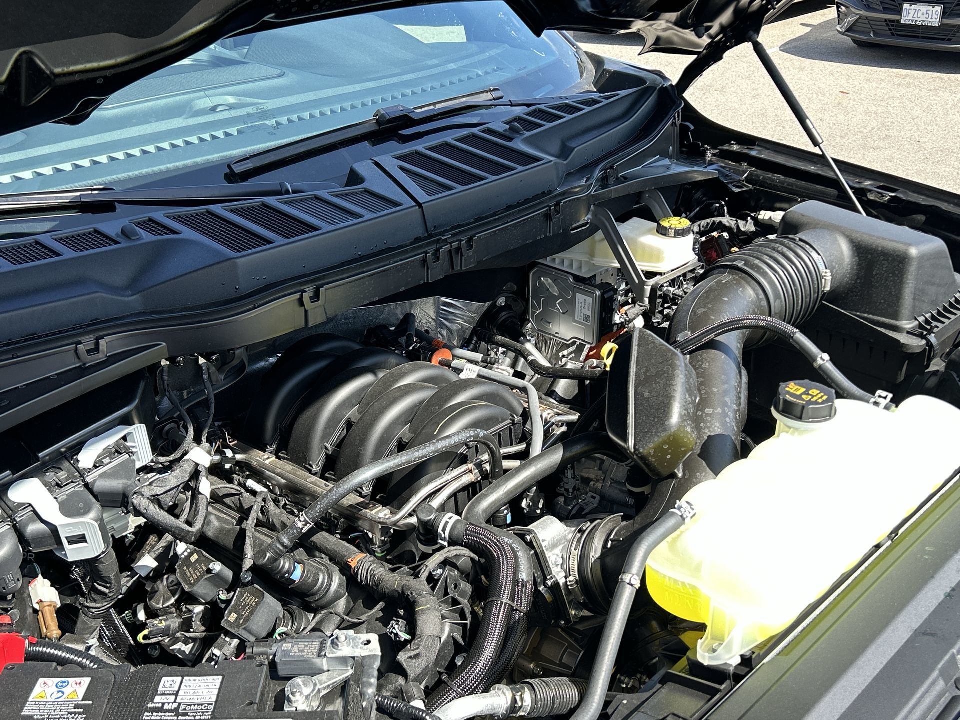 2026 Ford F-150 in Toronto, Ontario