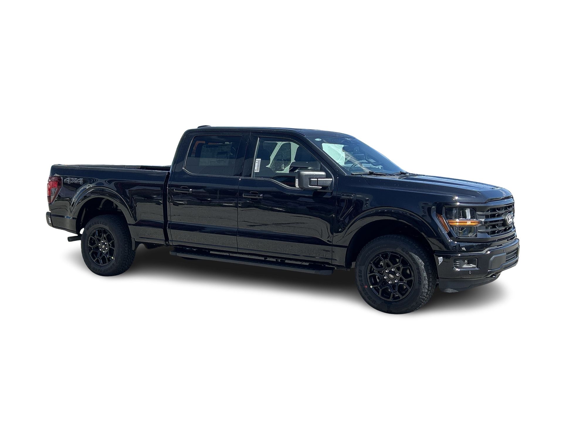 2026 Ford F-150 in Toronto, Ontario