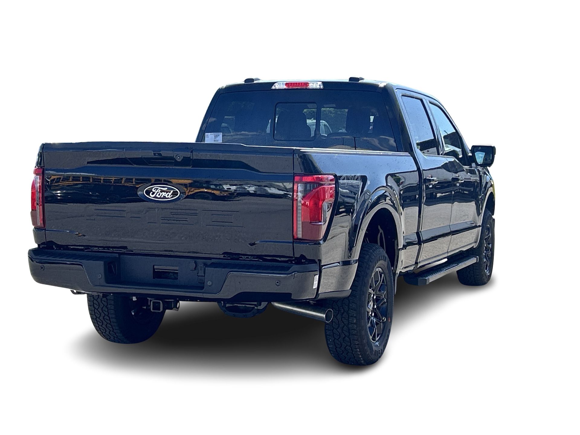 2026 Ford F-150 in Toronto, Ontario