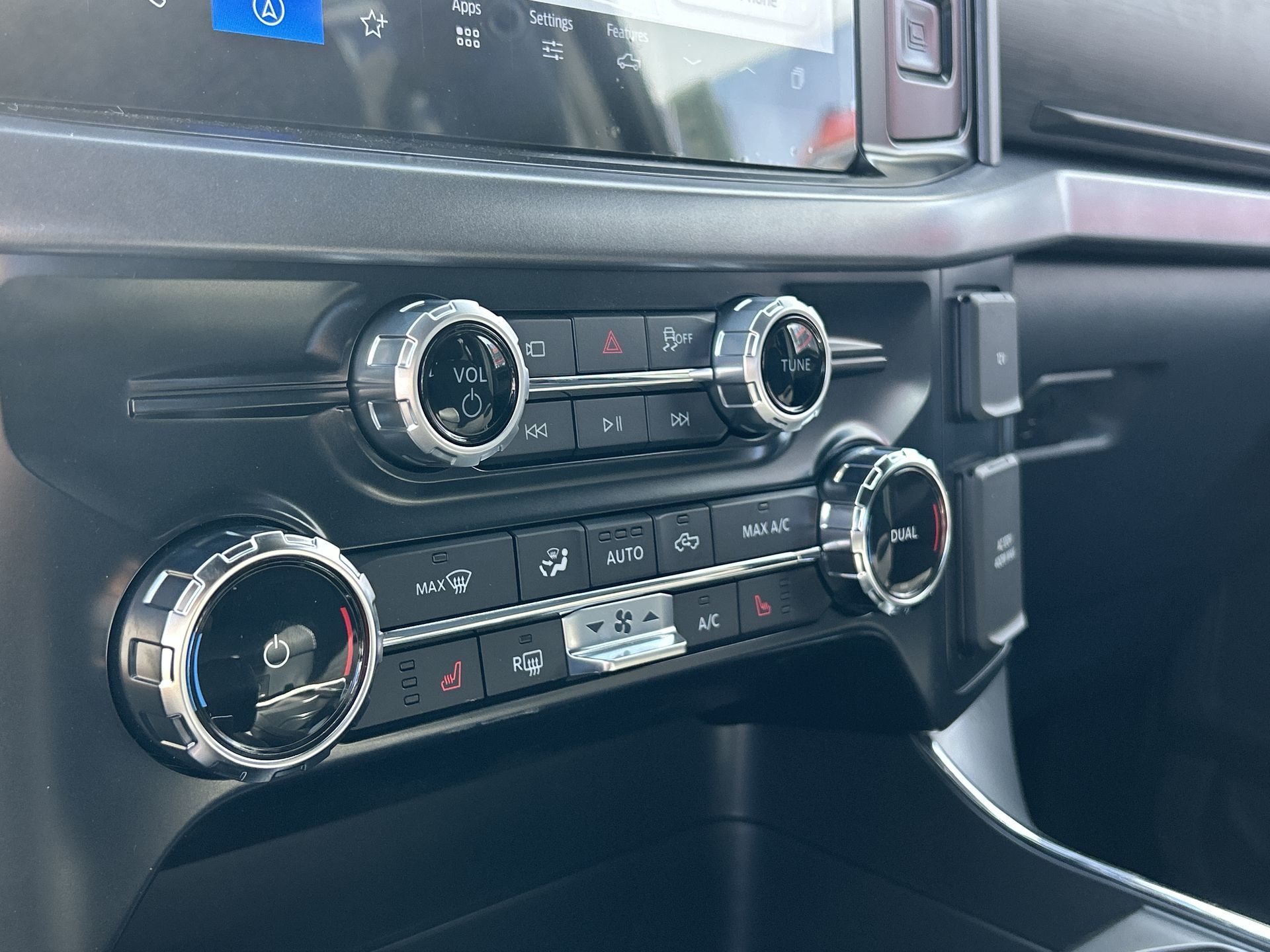 2026 Ford F-150 in Toronto, Ontario