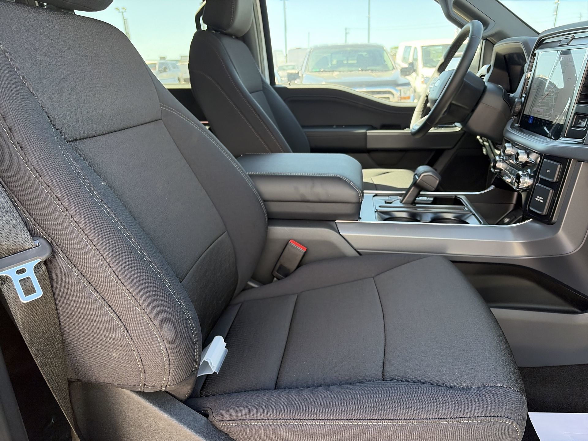 2026 Ford F-150 in Toronto, Ontario