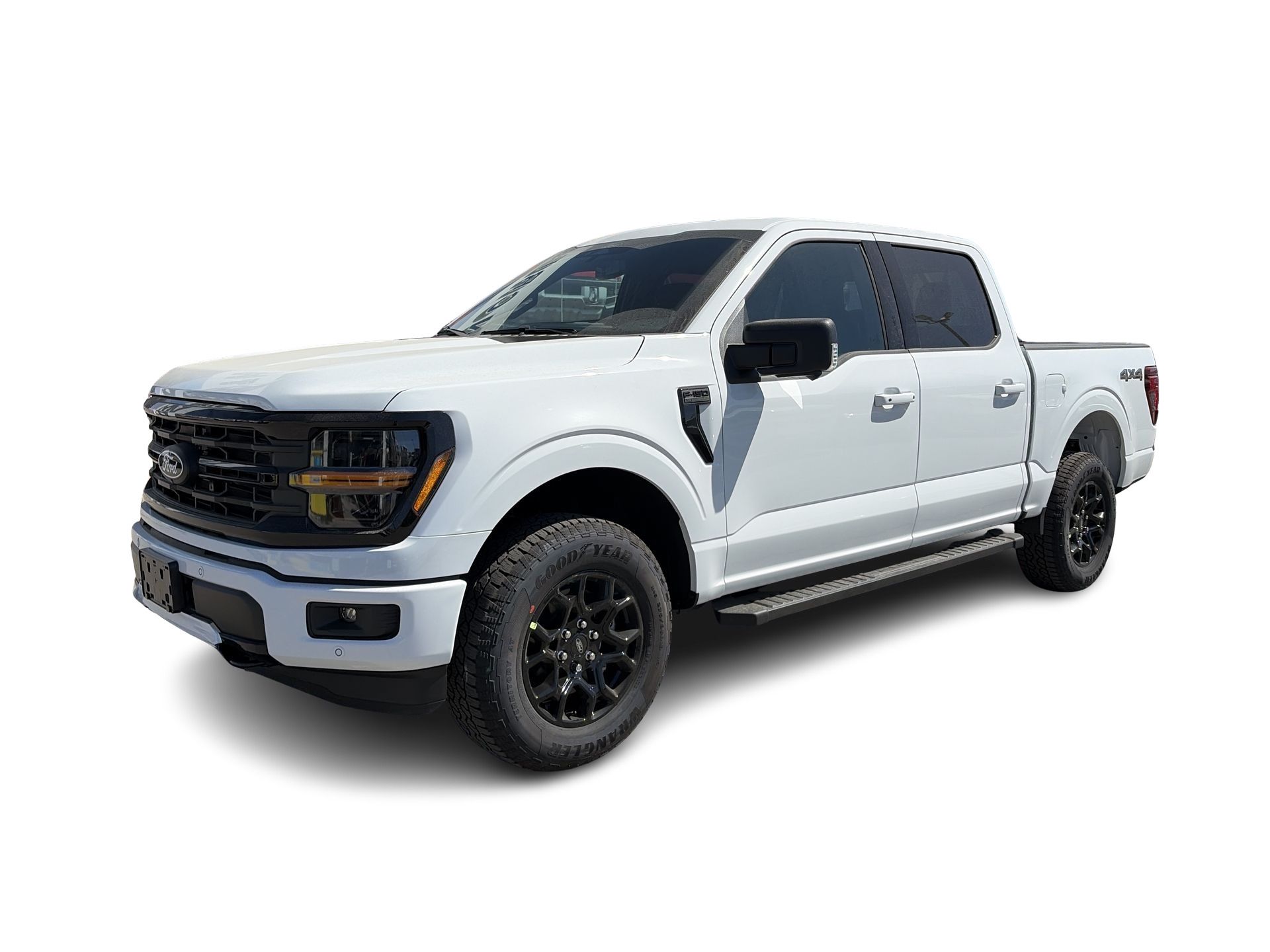 2026 Ford F-150 in Toronto, Ontario