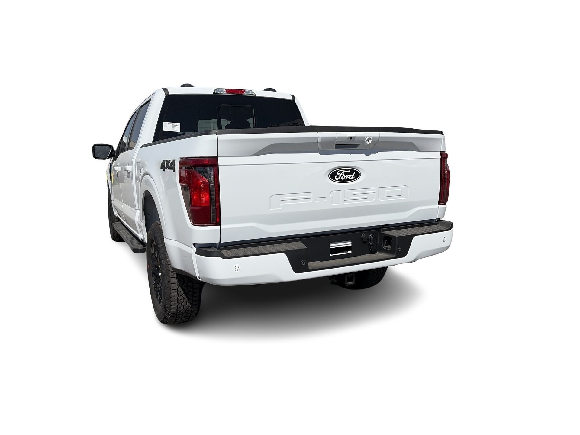 2026 Ford F-150 in Toronto, Ontario