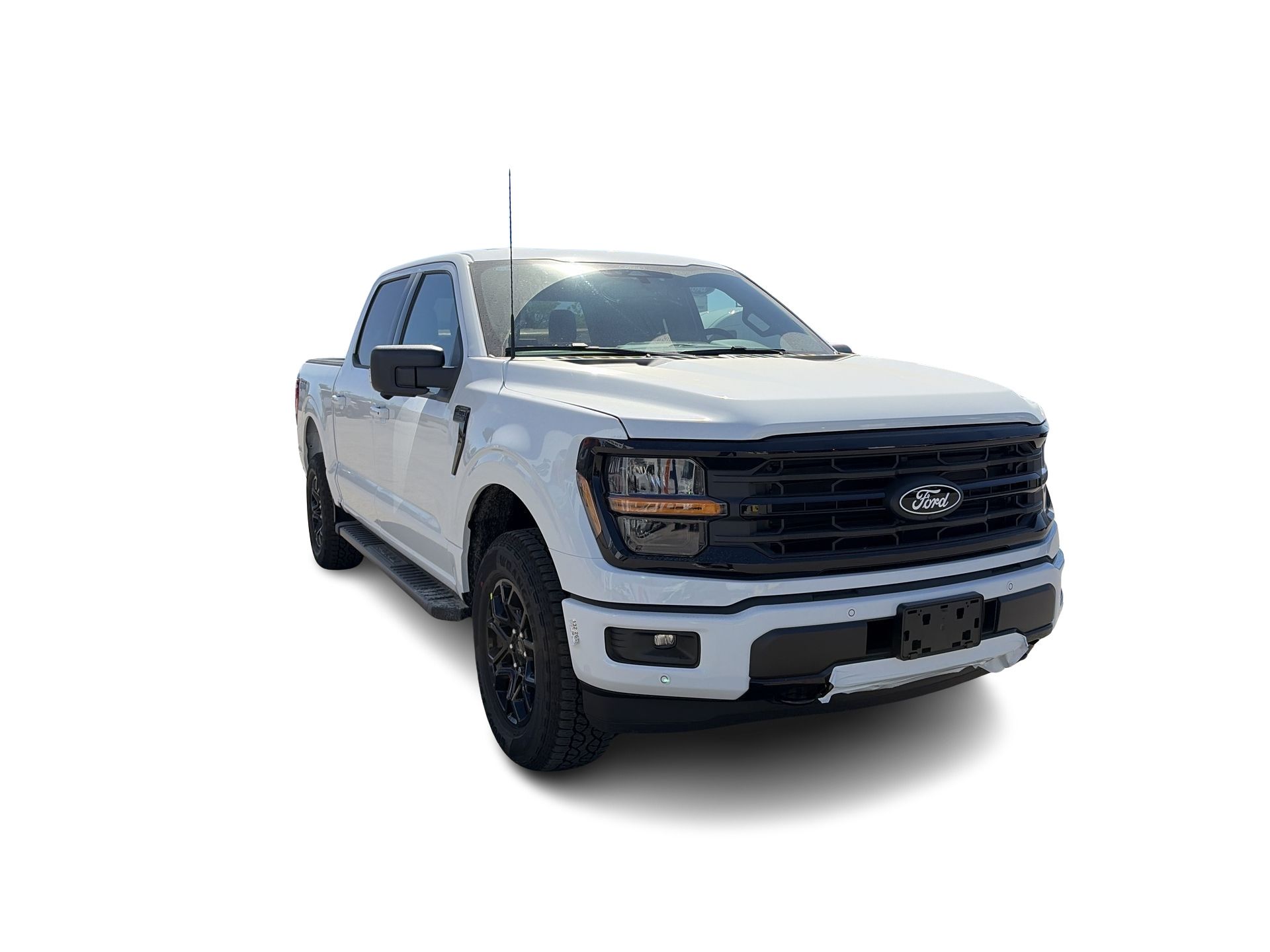 2026 Ford F-150 in Toronto, Ontario