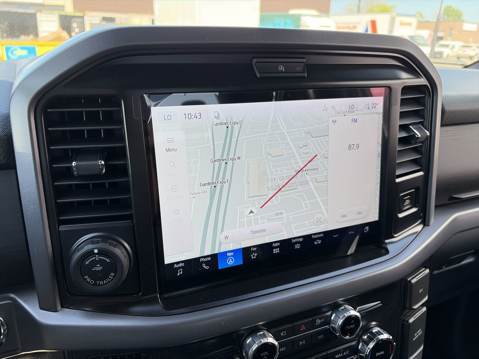 2026 Ford F-150 in Toronto, Ontario