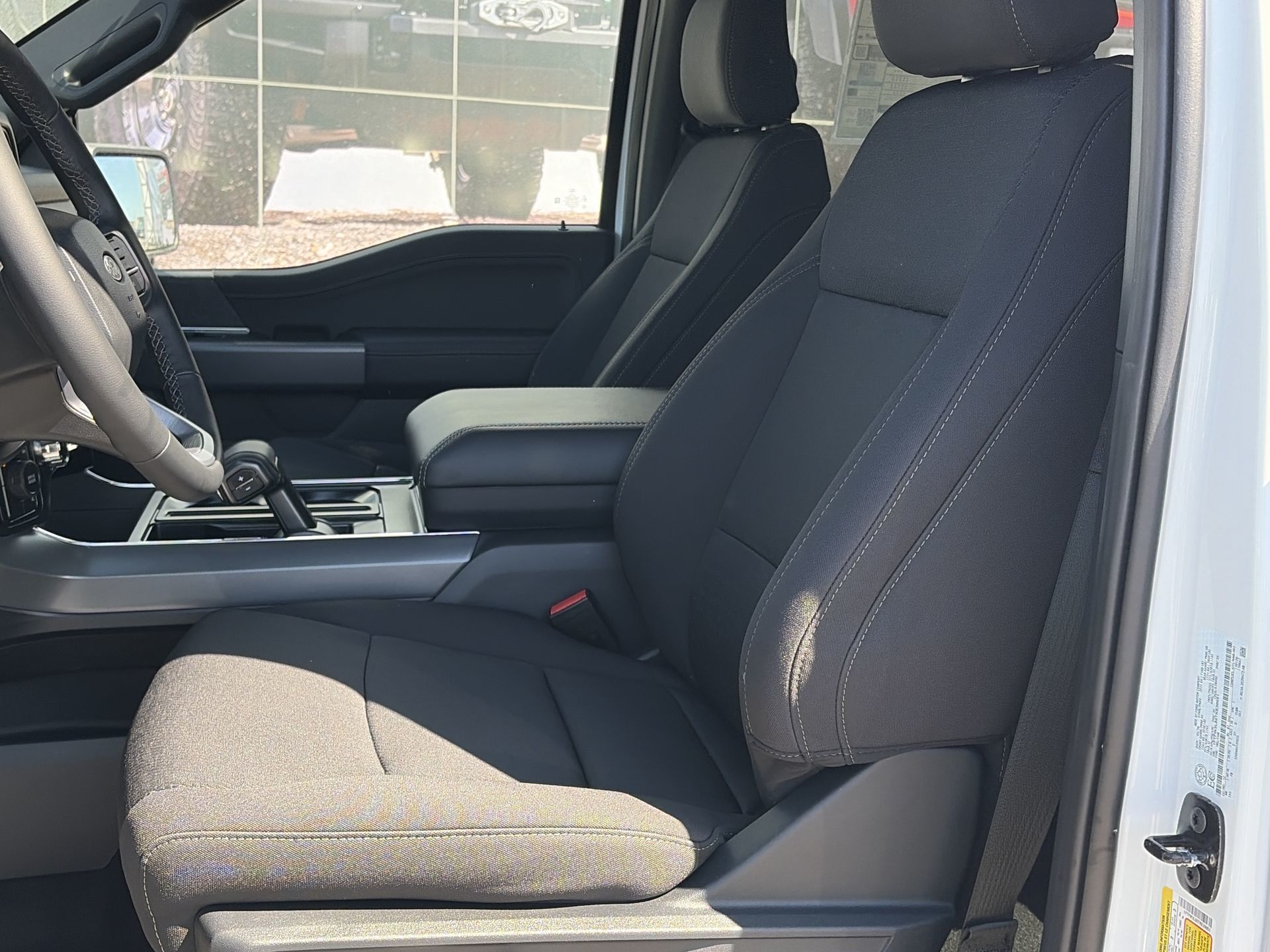 2026 Ford F-150 in Toronto, Ontario