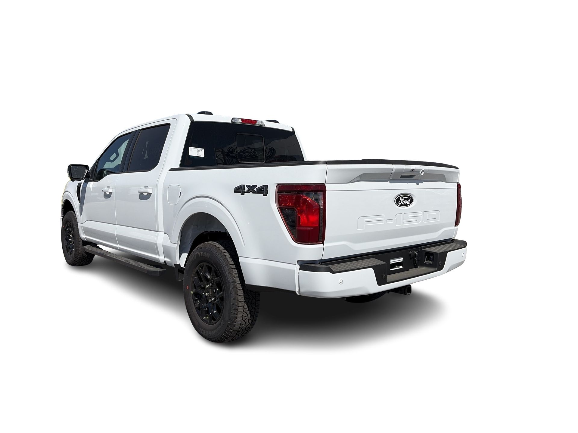 2026 Ford F-150 in Toronto, Ontario