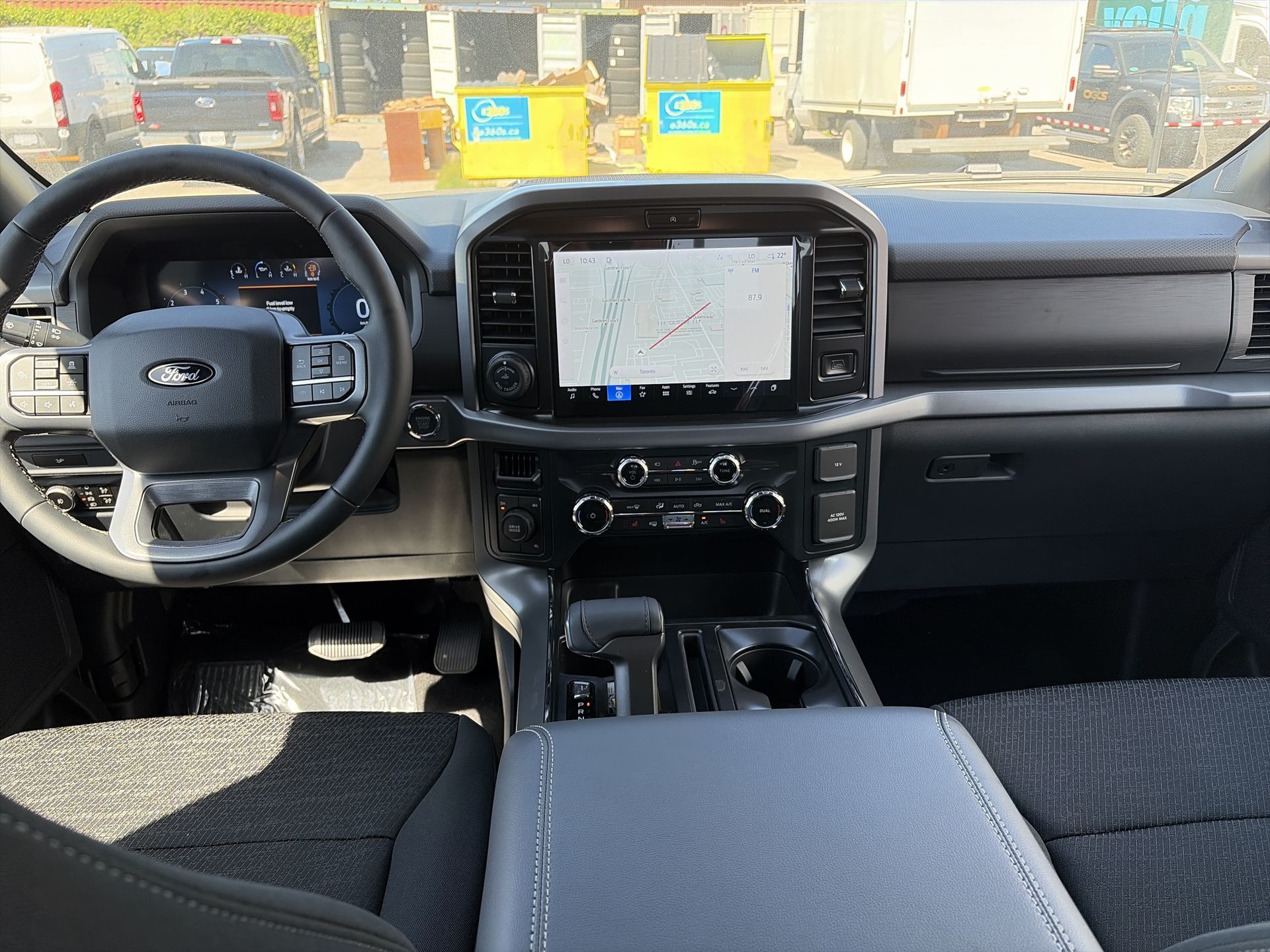 2026 Ford F-150 in Toronto, Ontario