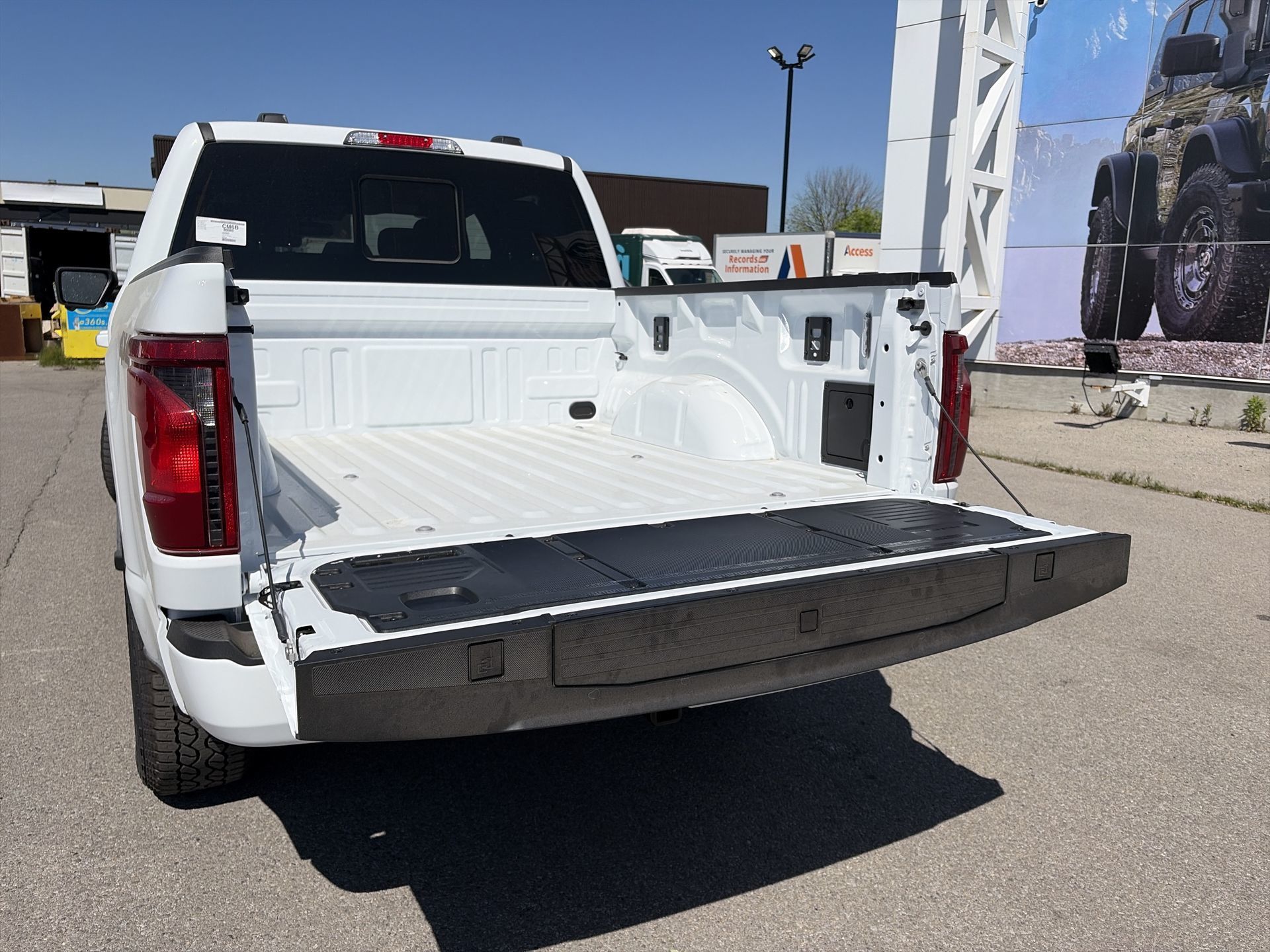 2026 Ford F-150 in Toronto, Ontario