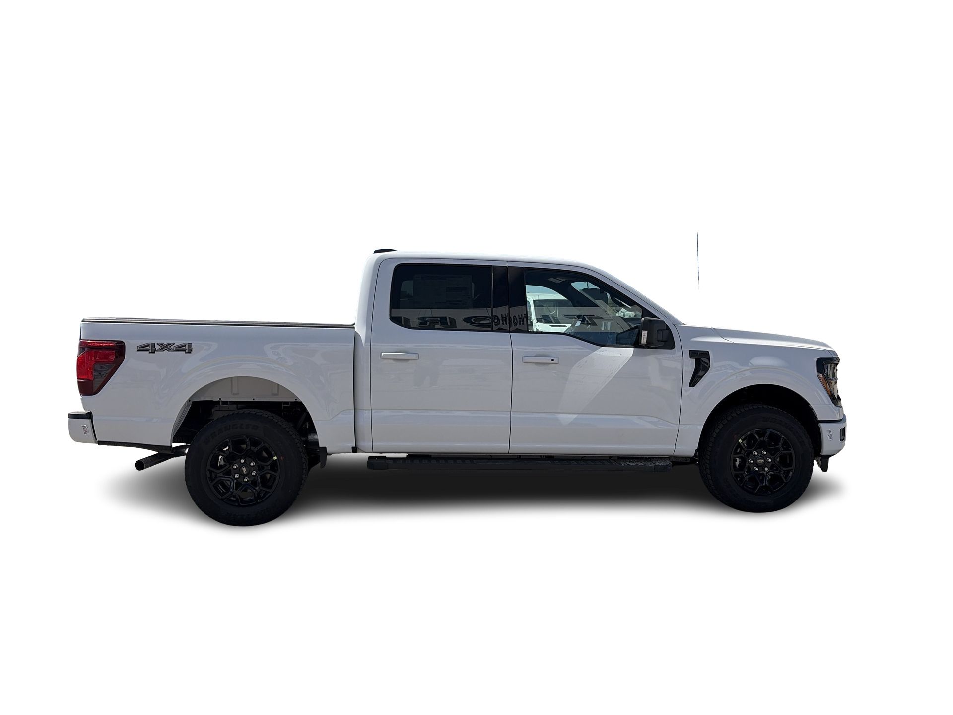 2026 Ford F-150 in Toronto, Ontario