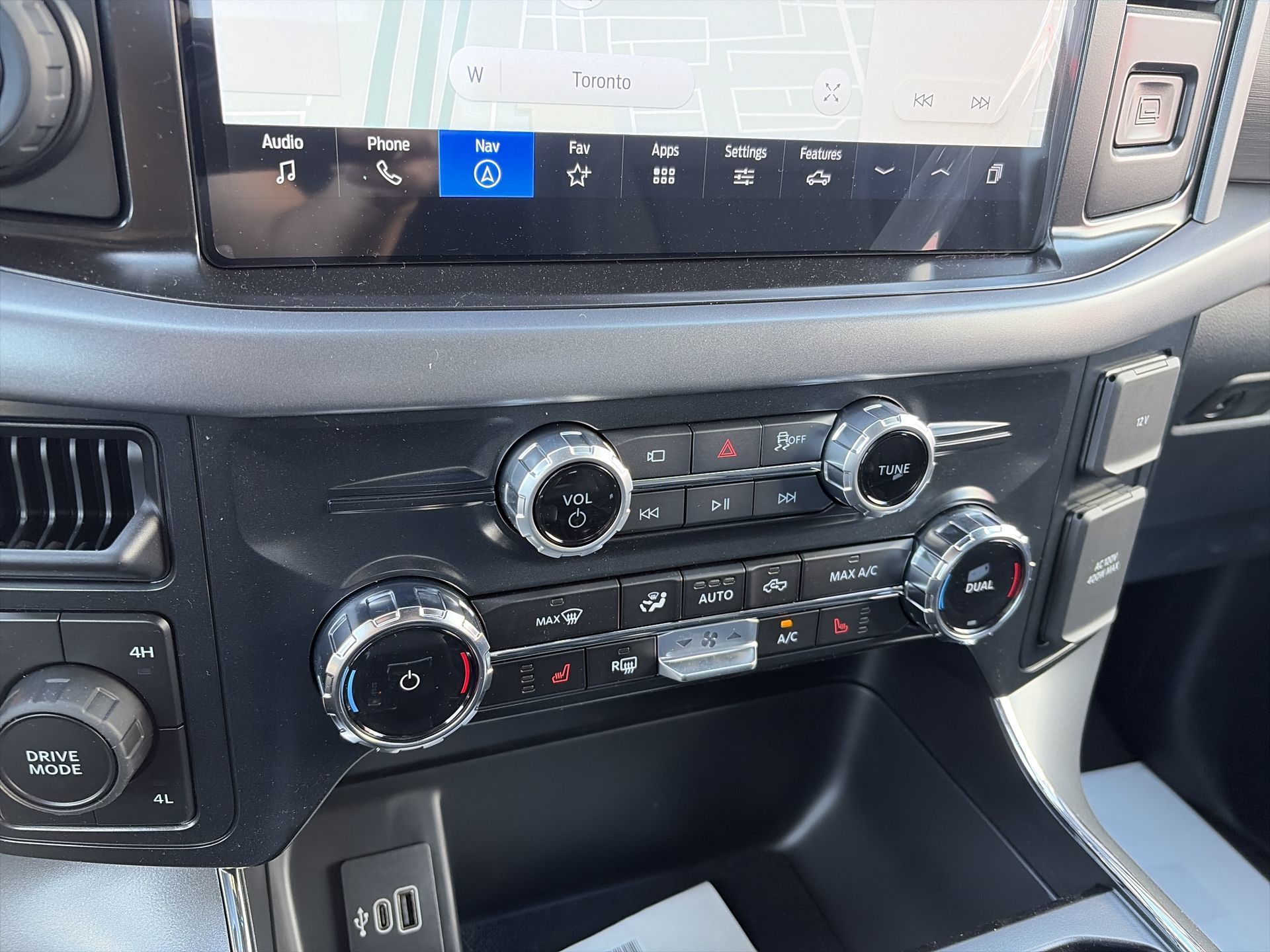 2026 Ford F-150 in Toronto, Ontario