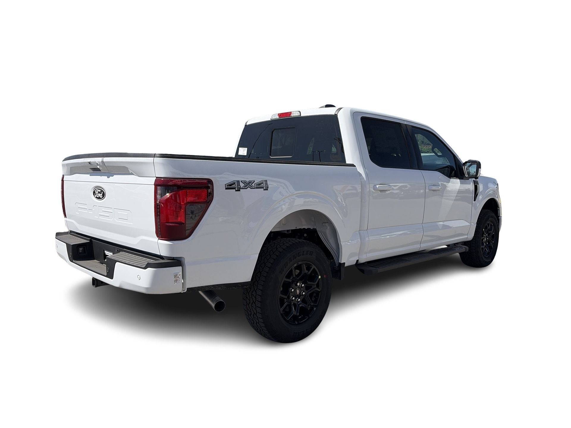 2026 Ford F-150 in Toronto, Ontario