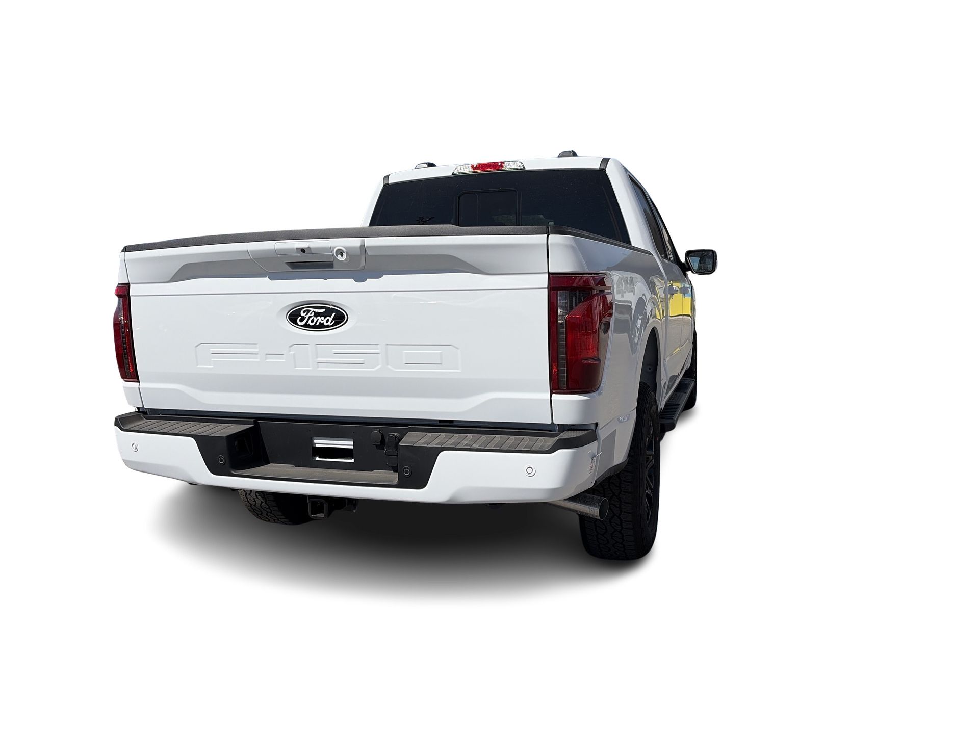 2026 Ford F-150 in Toronto, Ontario
