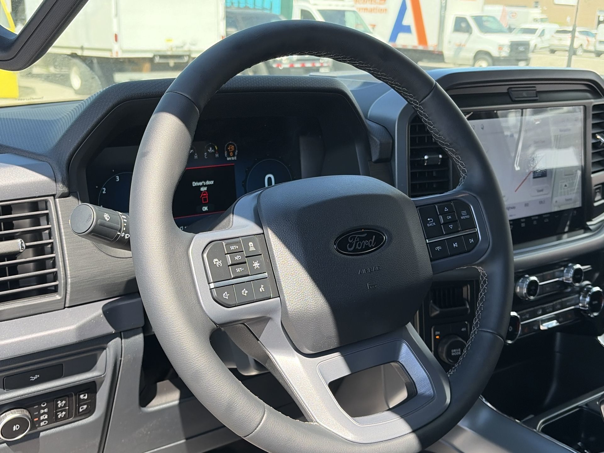2026 Ford F-150 in Toronto, Ontario