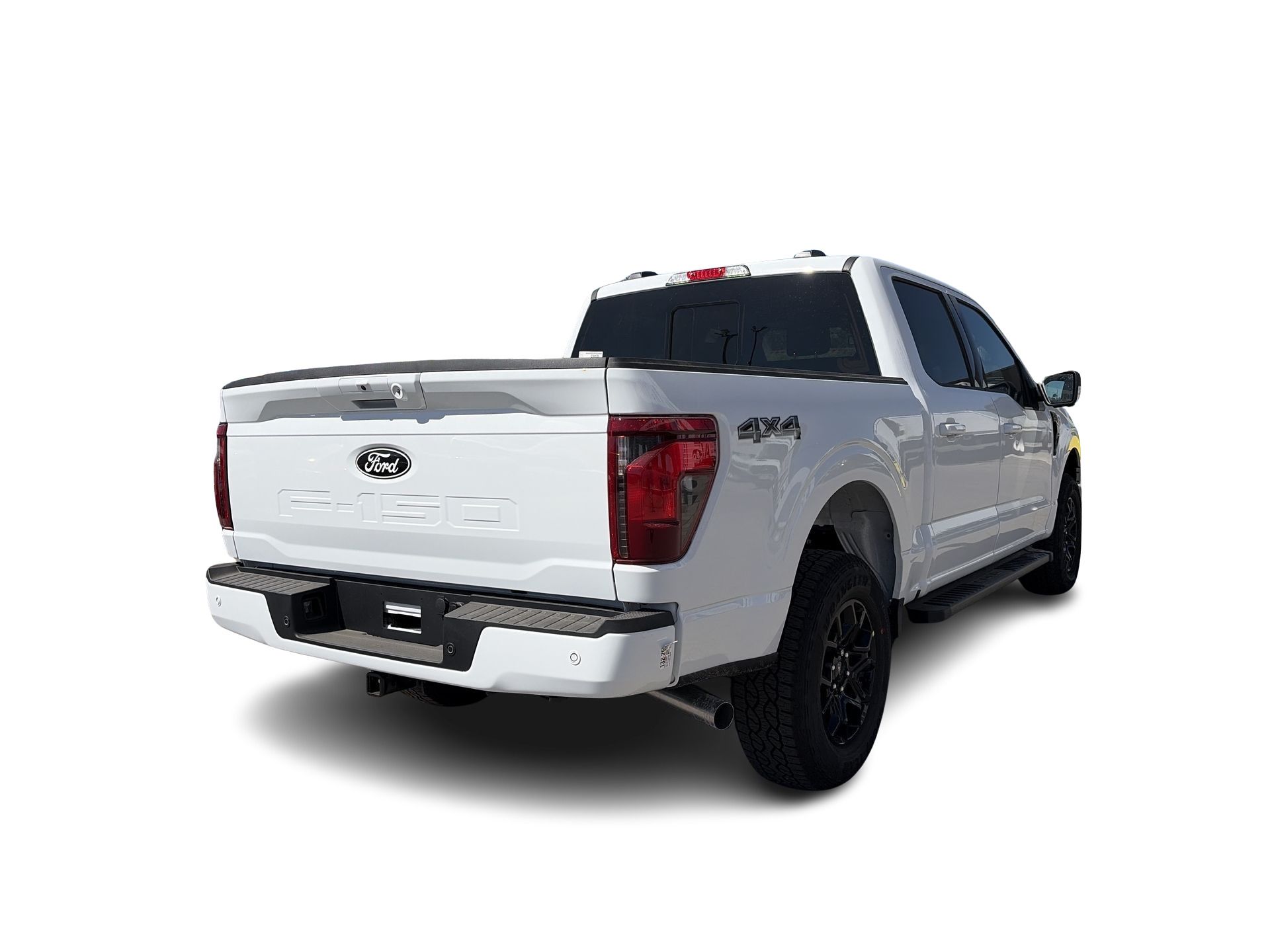 2026 Ford F-150 in Toronto, Ontario