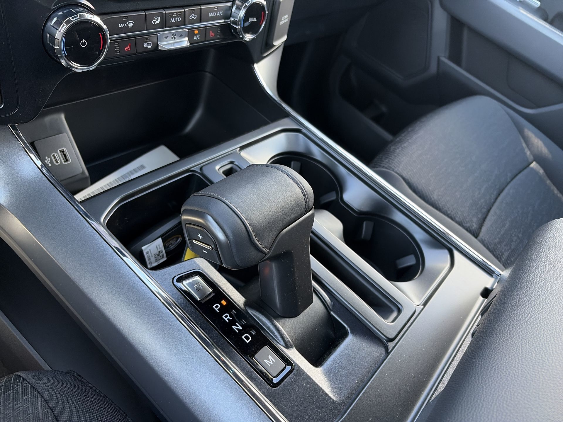 2026 Ford F-150 in Toronto, Ontario