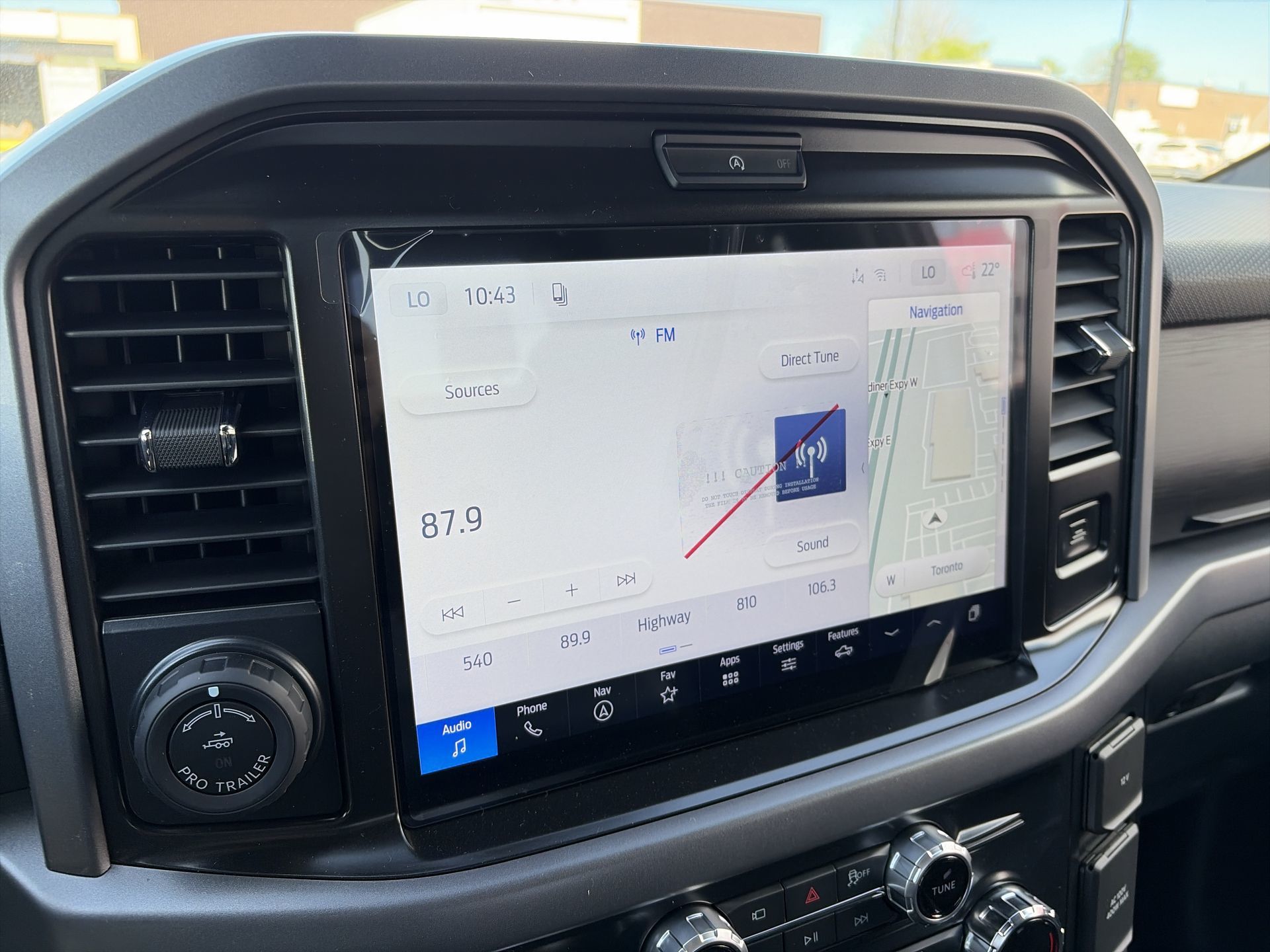 2026 Ford F-150 in Toronto, Ontario
