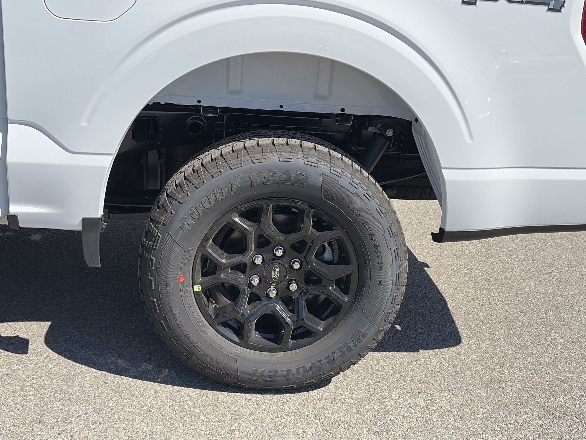 2026 Ford F-150 in Toronto, Ontario