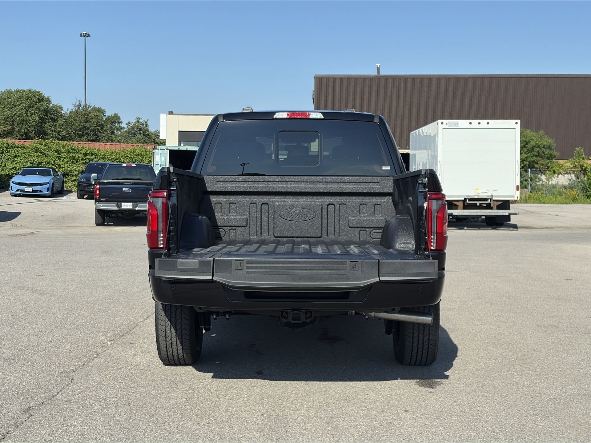 Ford F-150  2026 à Toronto, Ontario