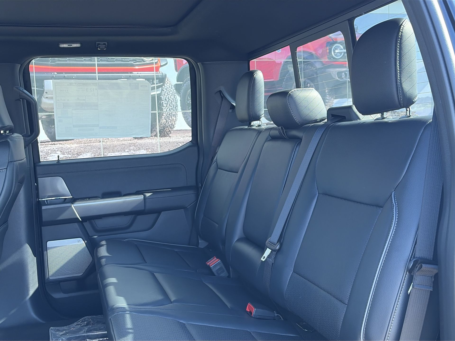 Ford F-150  2026 à Toronto, Ontario