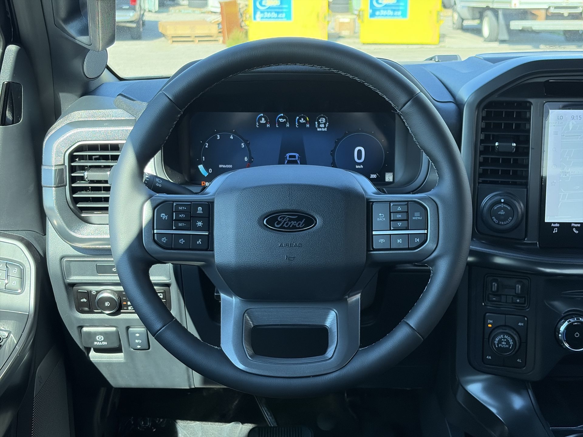 Ford F-150  2026 à Toronto, Ontario