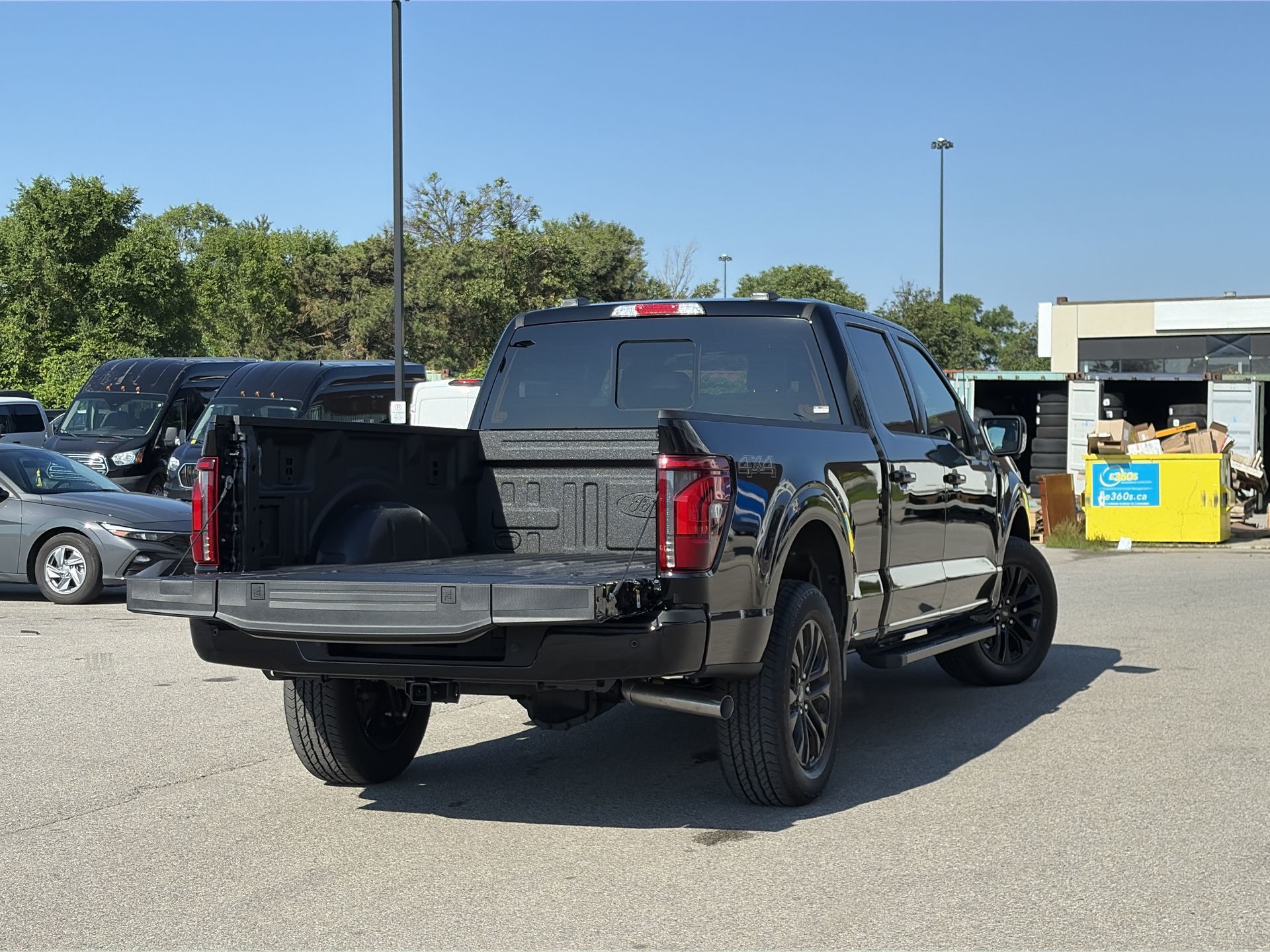 Ford F-150  2026 à Toronto, Ontario