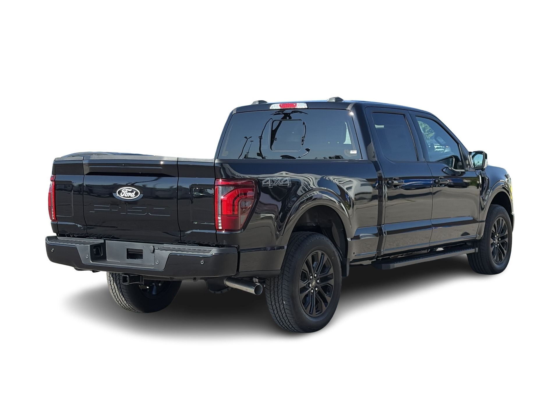 Ford F-150  2026 à Toronto, Ontario