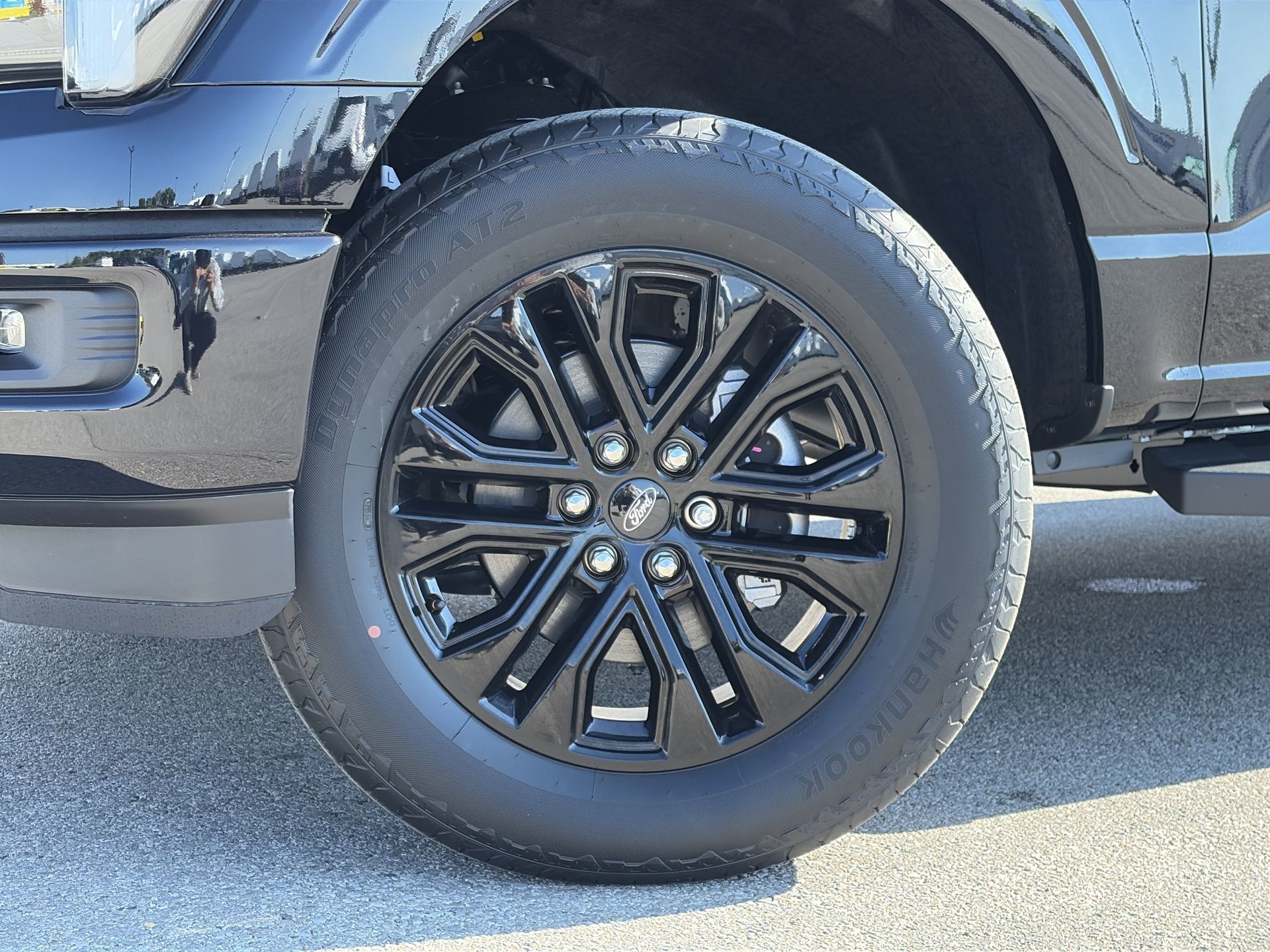 Ford F-150  2026 à Toronto, Ontario
