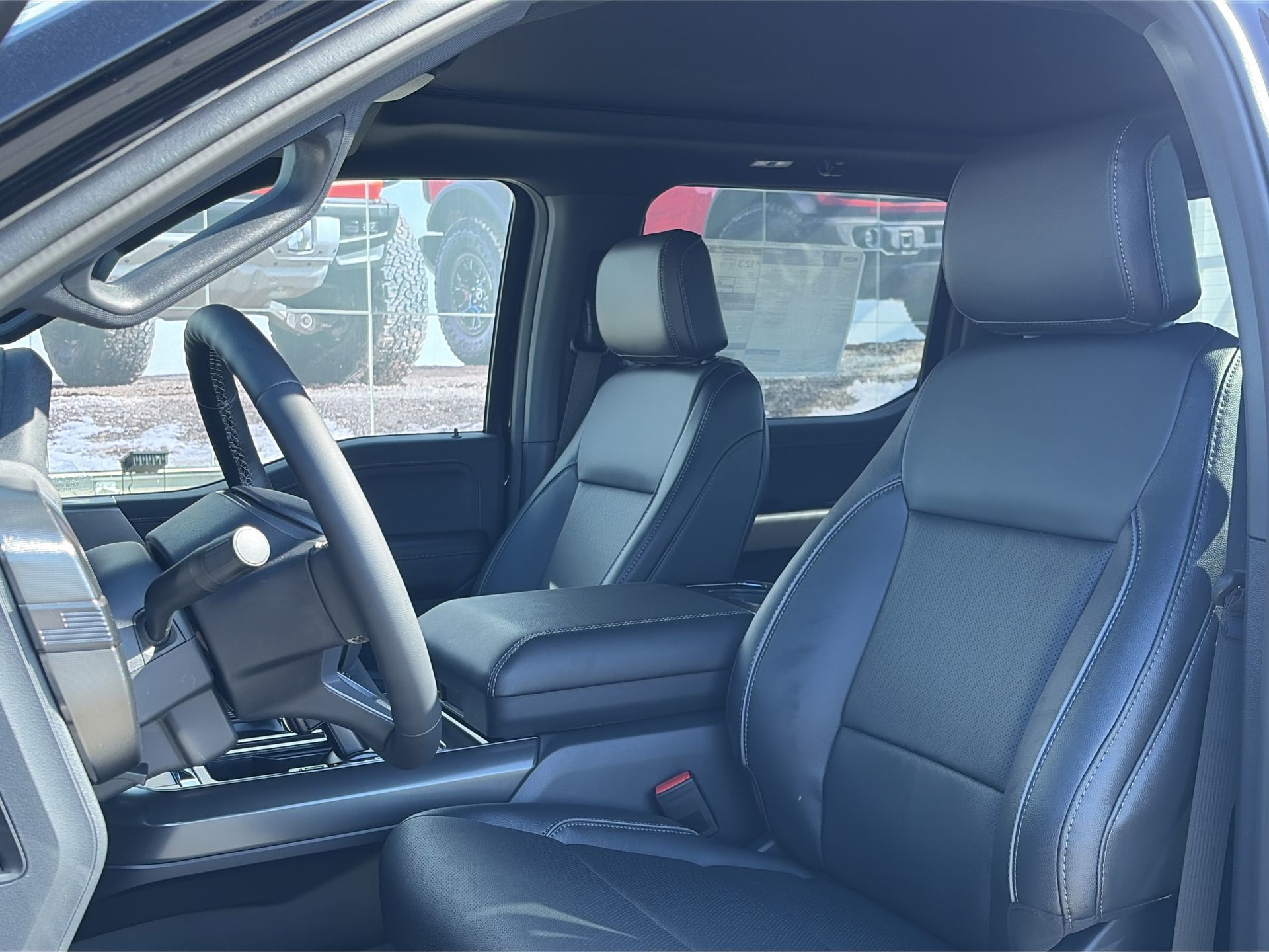 Ford F-150  2026 à Toronto, Ontario