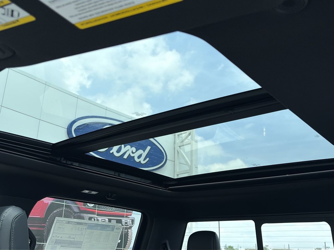Ford F-150  2026 à Toronto, Ontario