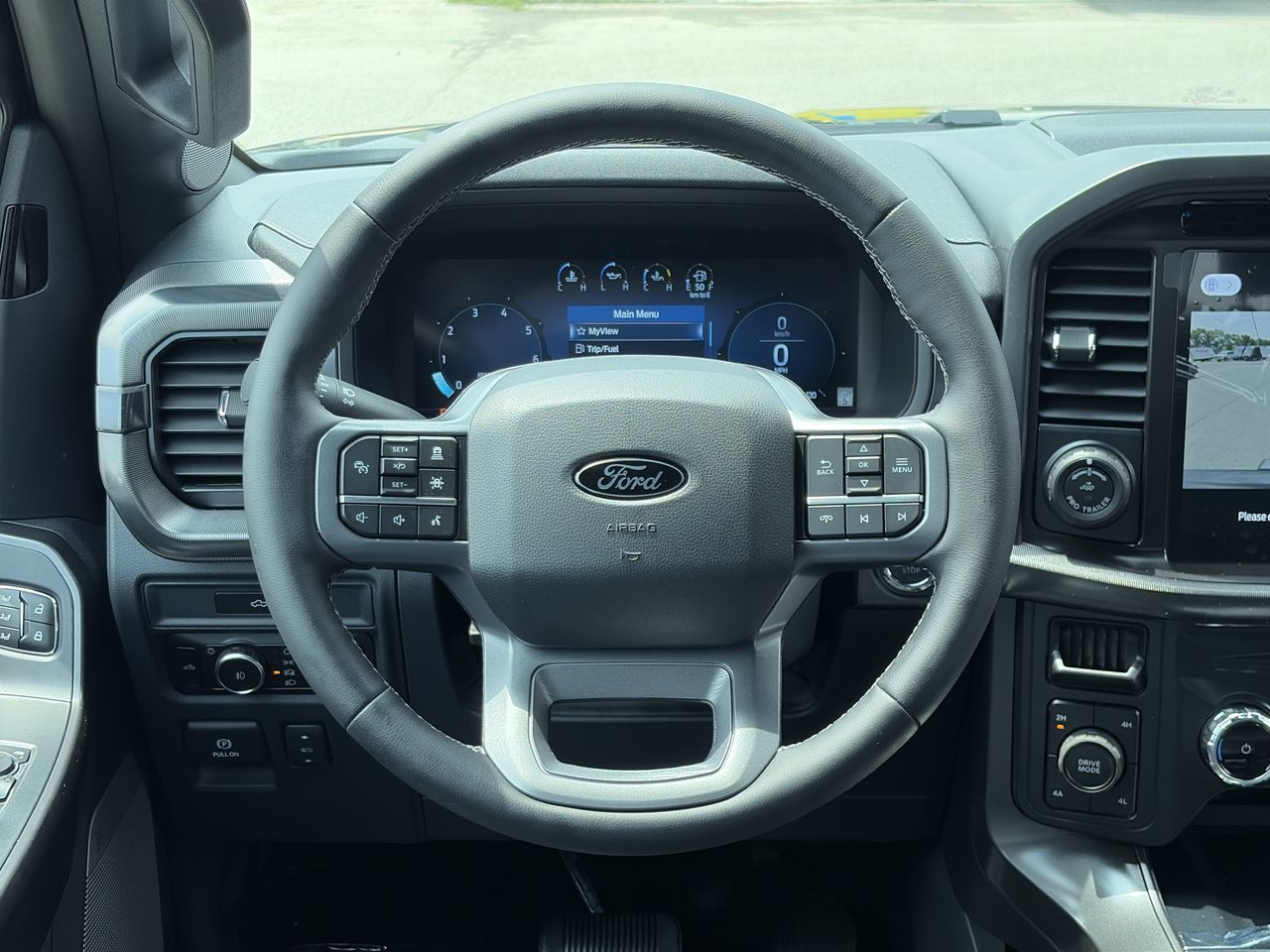Ford F-150  2026 à Toronto, Ontario