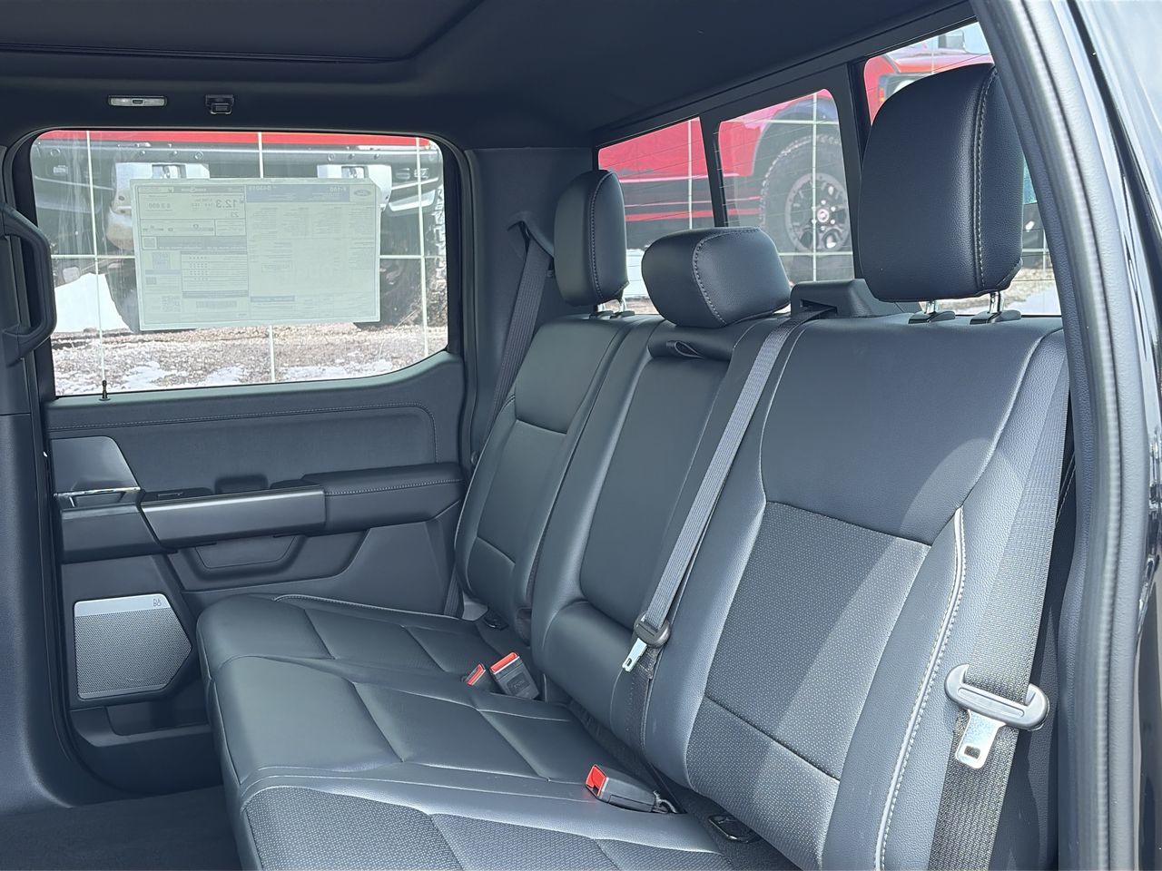 Ford F-150  2026 à Toronto, Ontario