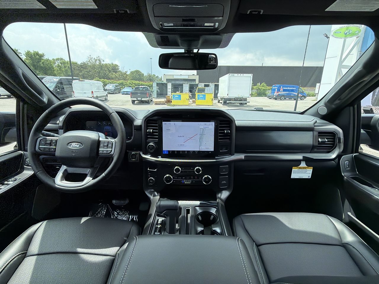 Ford F-150  2026 à Toronto, Ontario