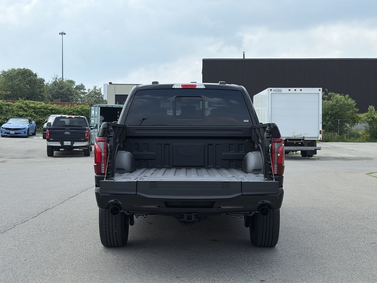 Ford F-150  2026 à Toronto, Ontario