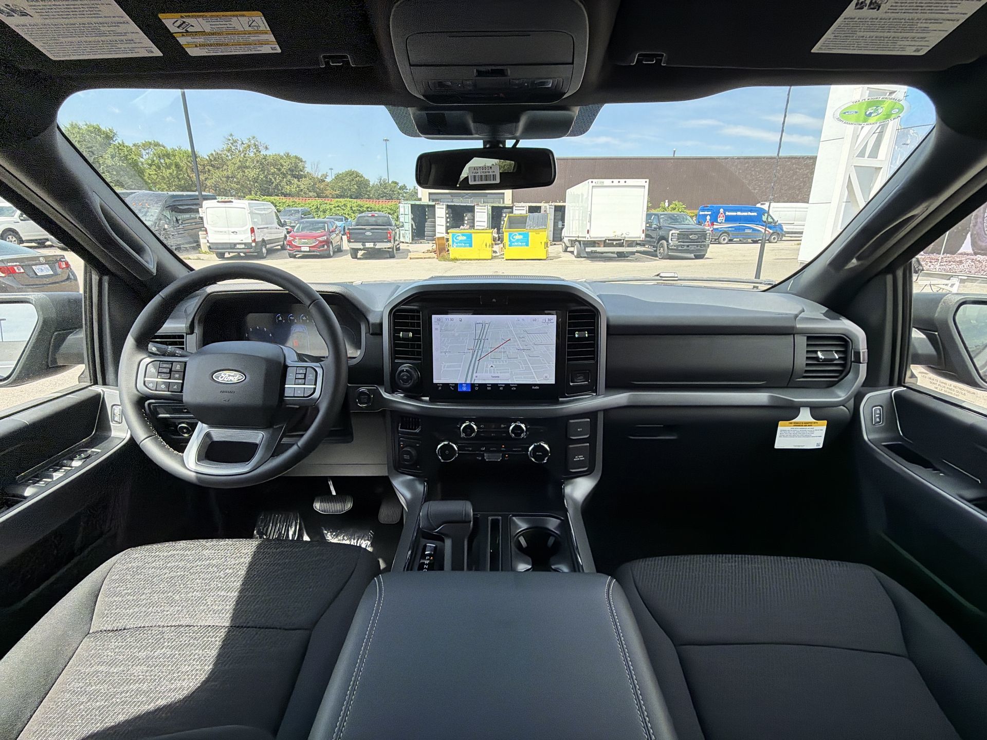 2026 Ford F-150 in Toronto, Ontario