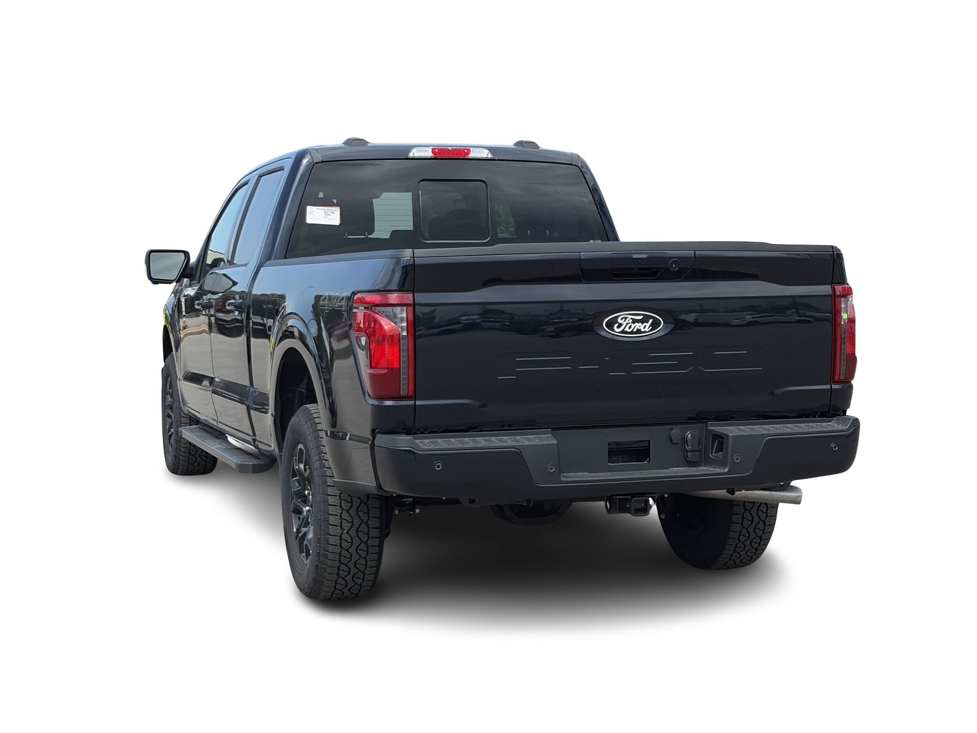 2026 Ford F-150 in Toronto, Ontario