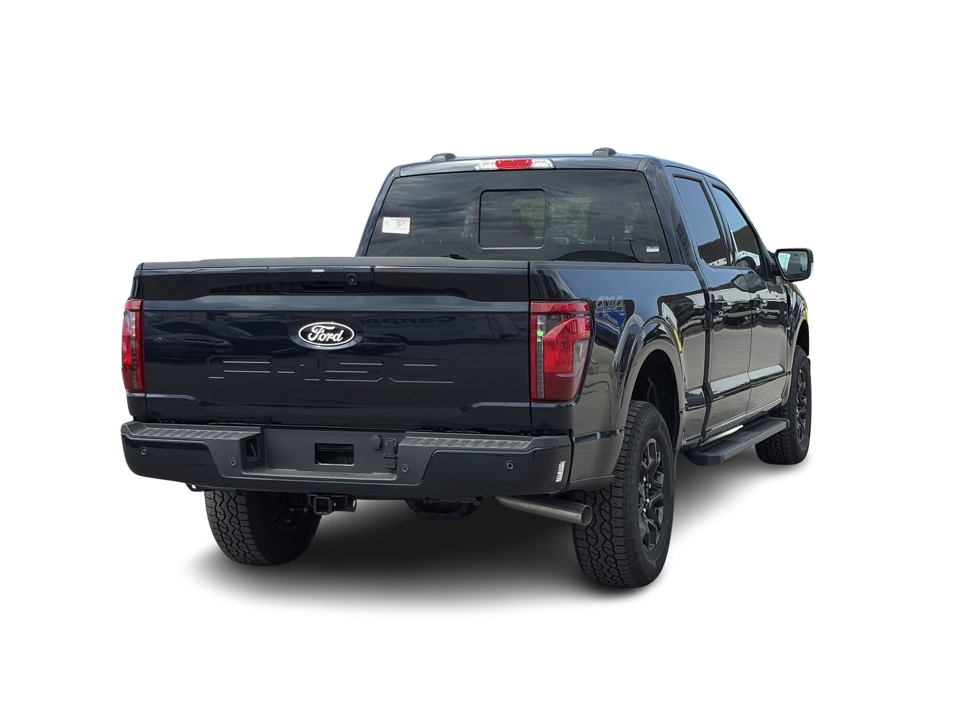 2026 Ford F-150 in Toronto, Ontario
