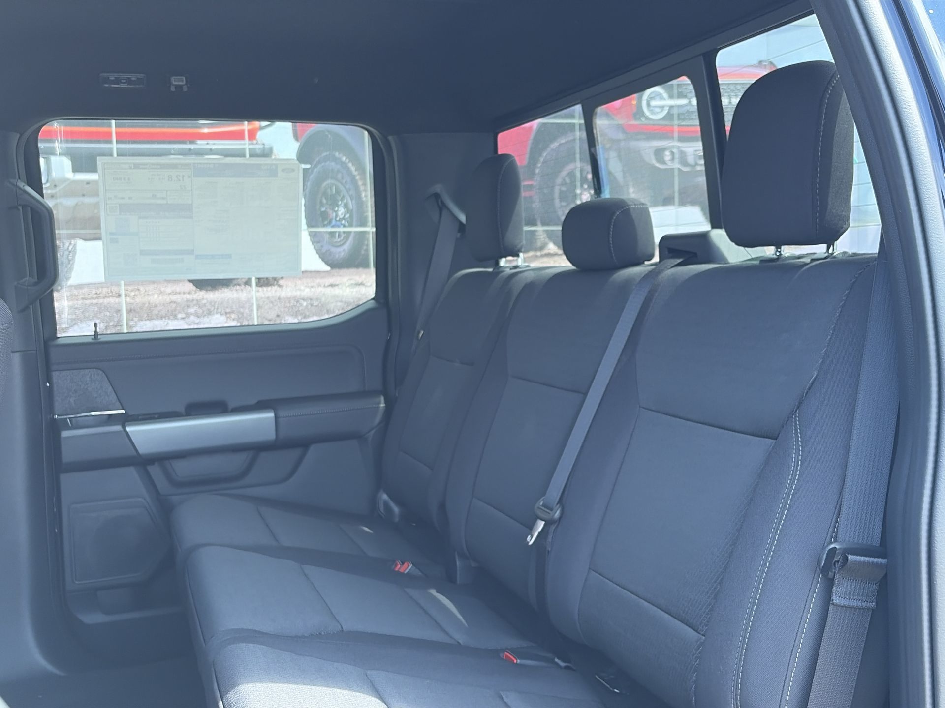 2026 Ford F-150 in Toronto, Ontario