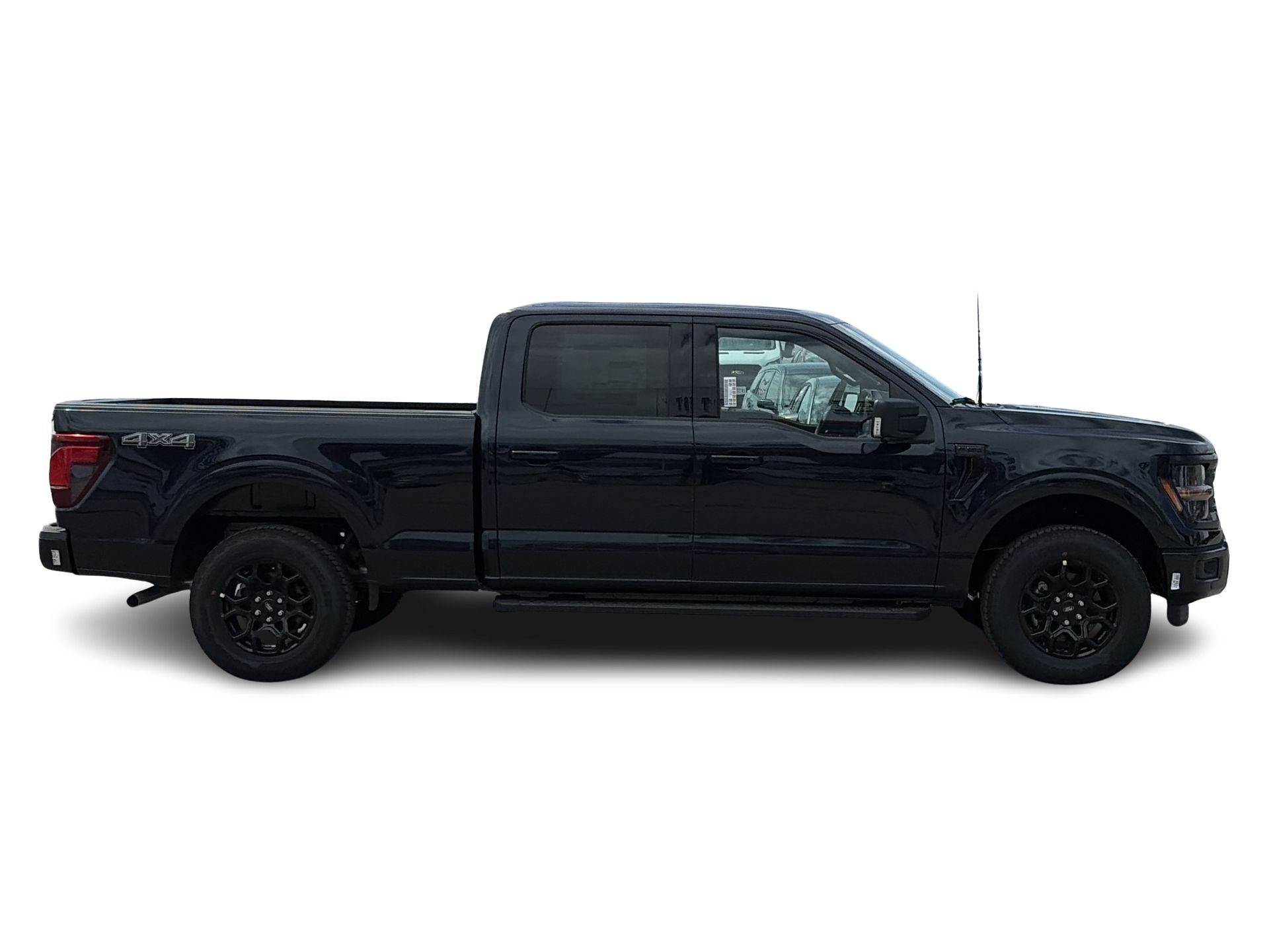 2026 Ford F-150 in Toronto, Ontario
