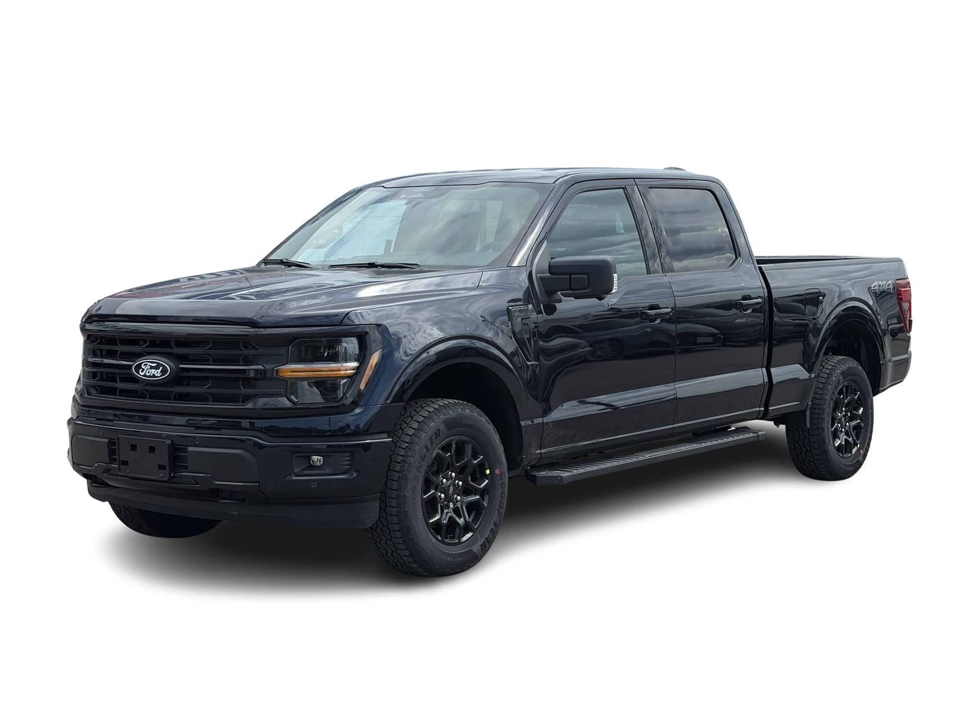 2026 Ford F-150 in Toronto, Ontario