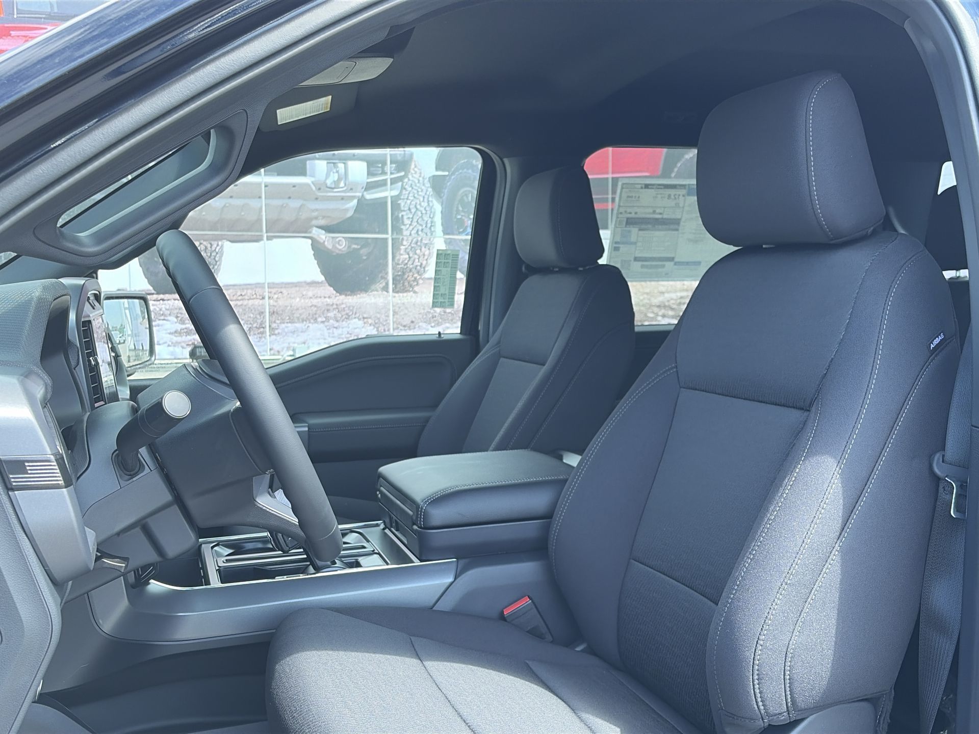 2026 Ford F-150 in Toronto, Ontario